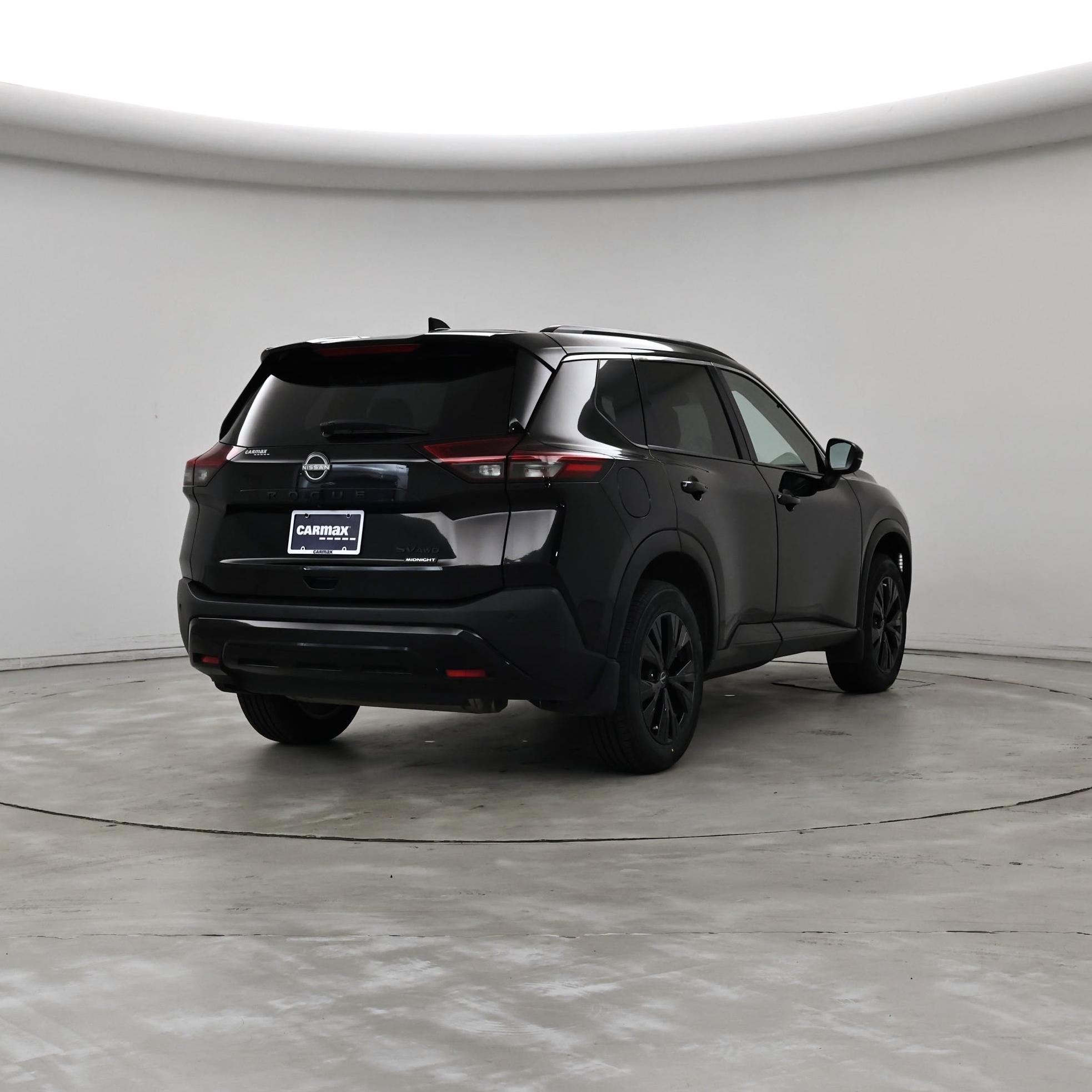 Thumbnail: 2023 Nissan Rogue - 8