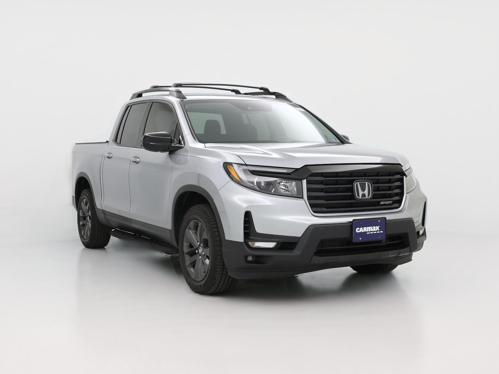 2023 Honda Ridgeline Sport