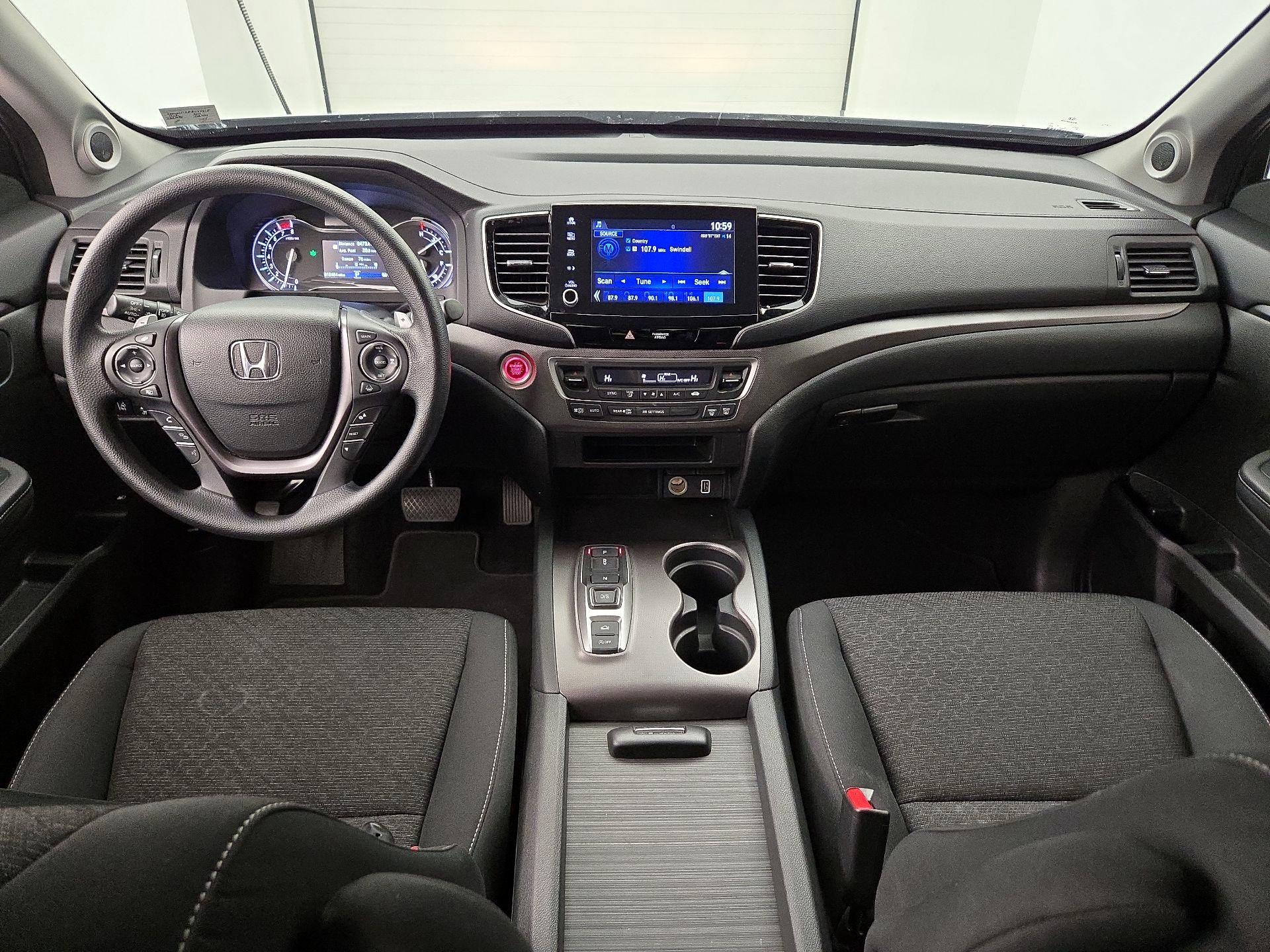 Thumbnail: 2023 Honda Ridgeline - 9