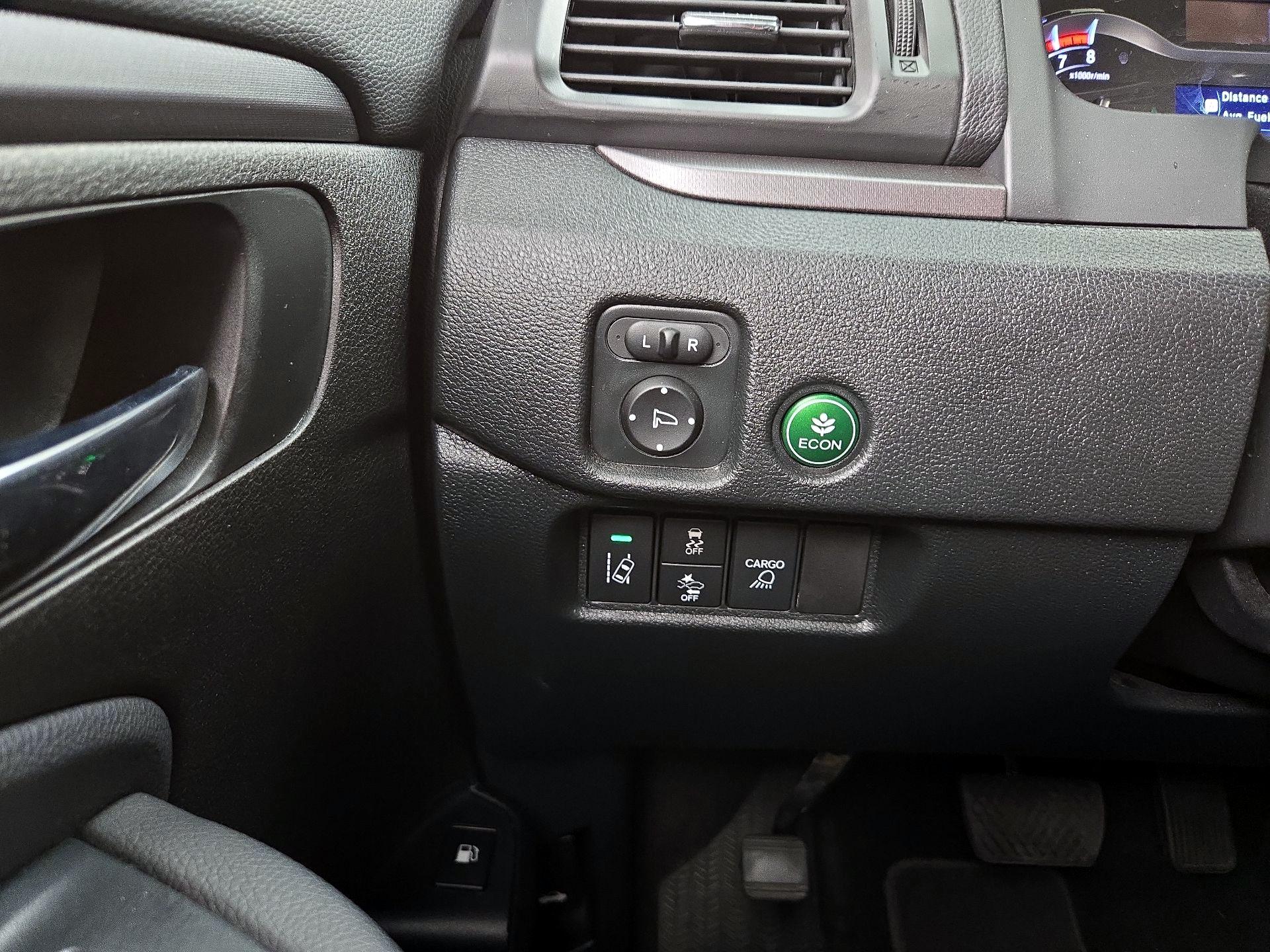 Thumbnail: 2023 Honda Ridgeline - 13