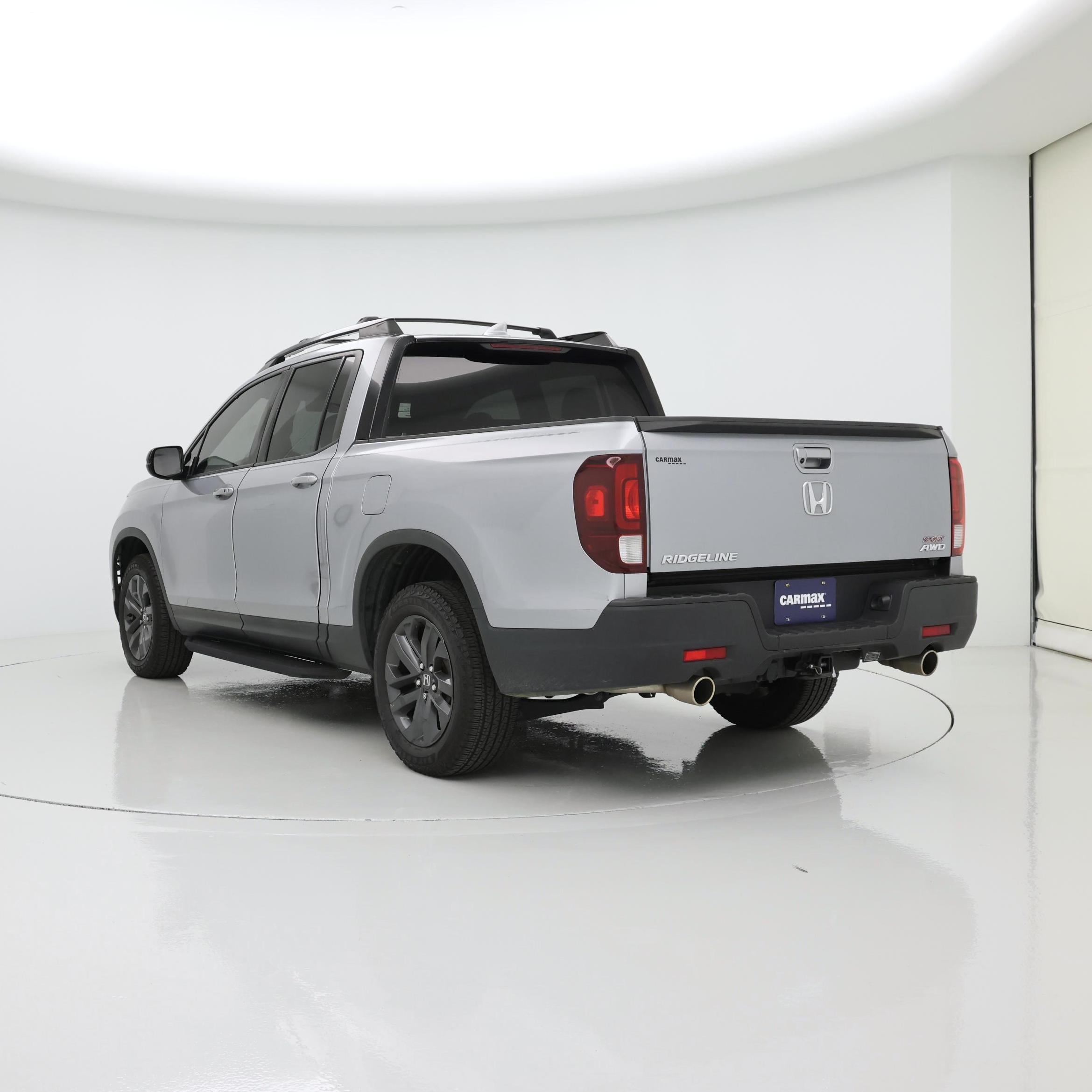 Thumbnail: 2023 Honda Ridgeline - 2