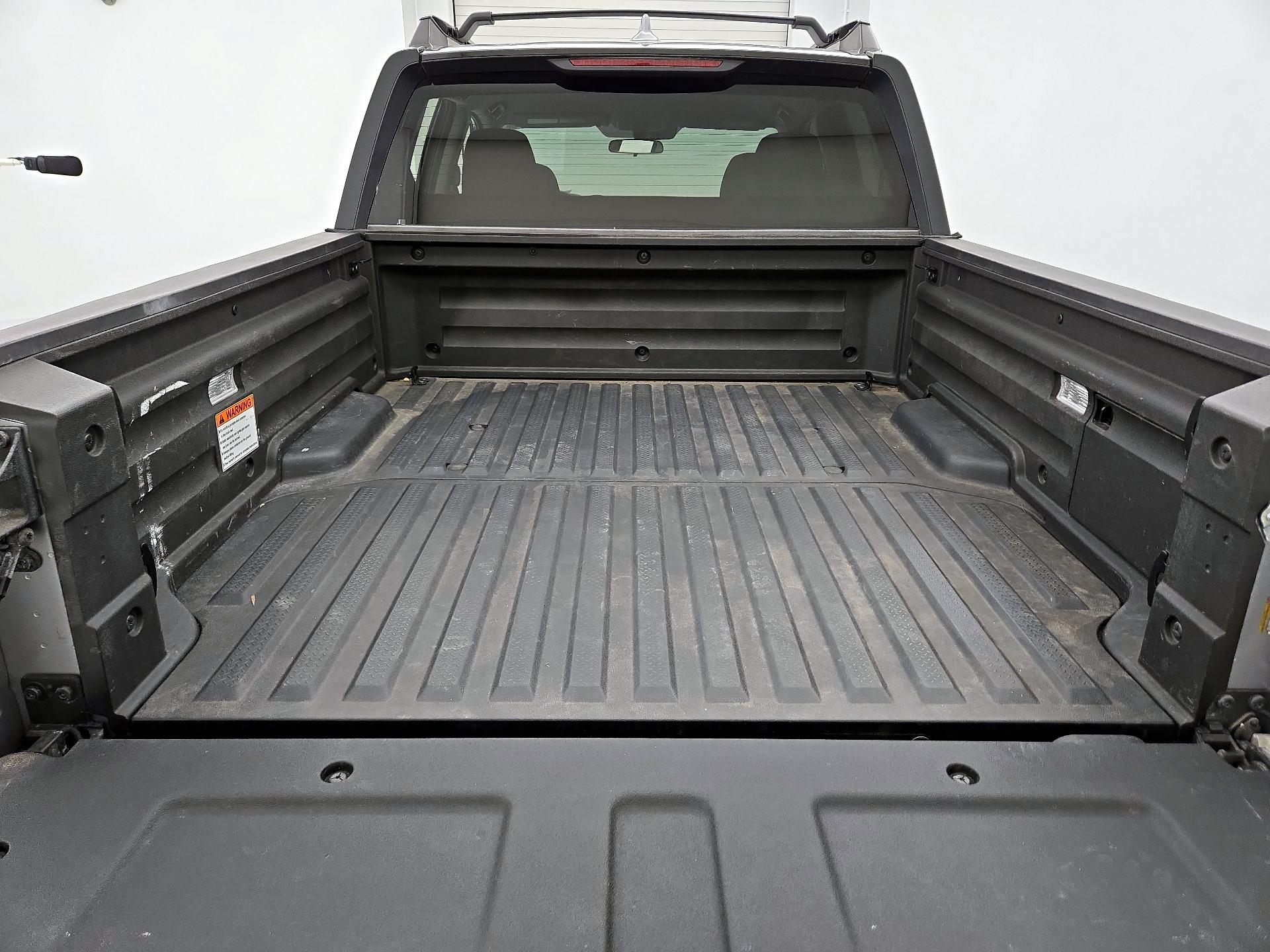 Thumbnail: 2023 Honda Ridgeline - 20