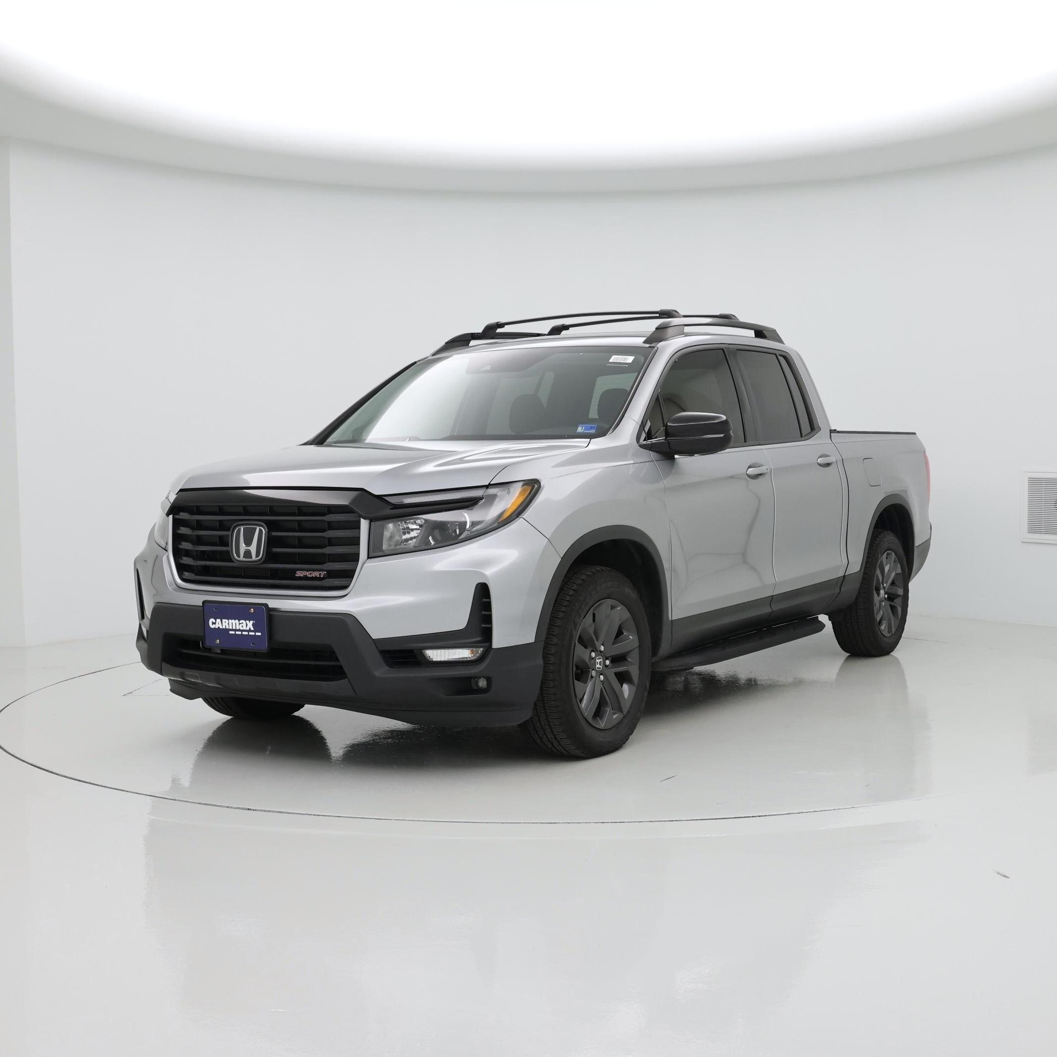 Thumbnail: 2023 Honda Ridgeline - 4