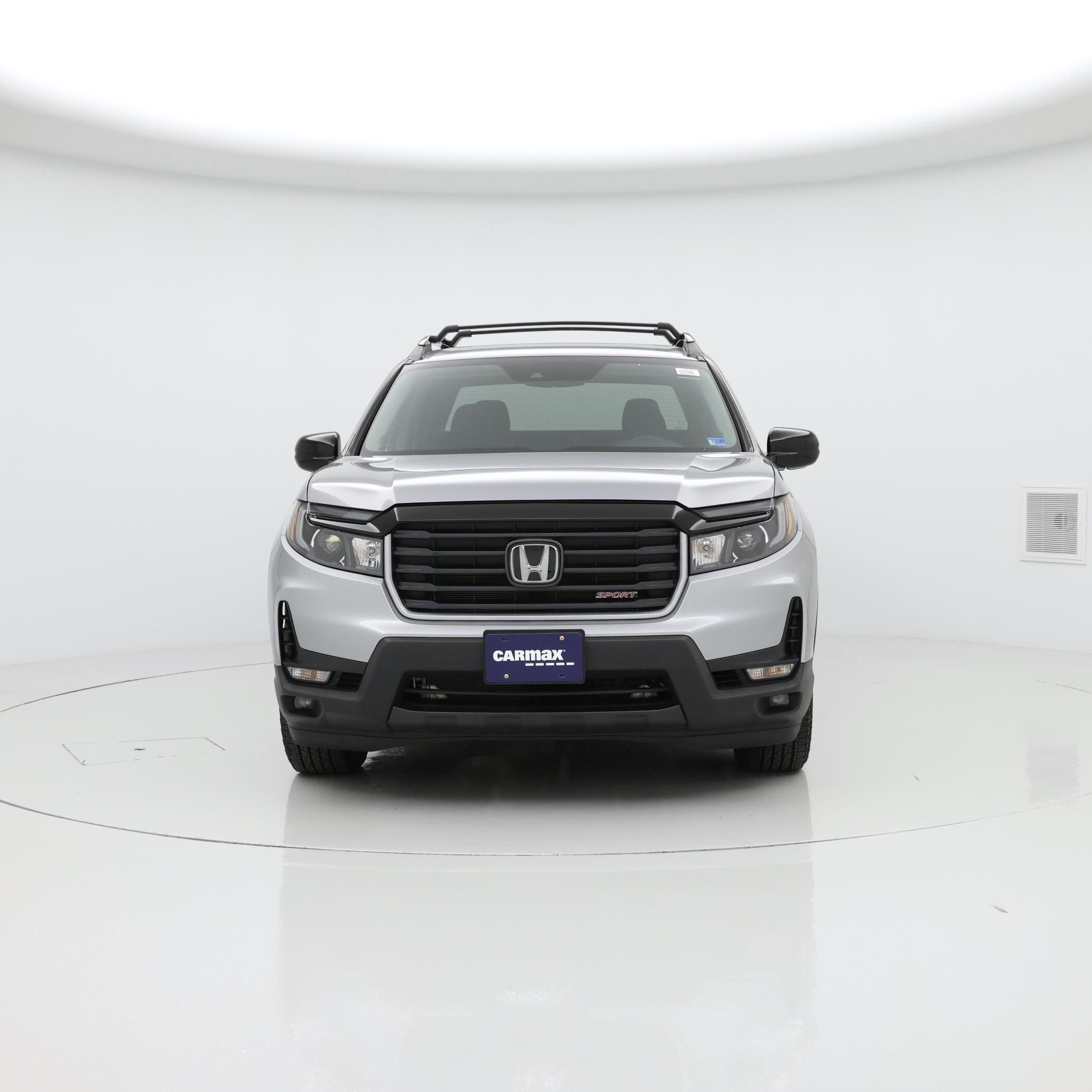 Thumbnail: 2023 Honda Ridgeline - 5