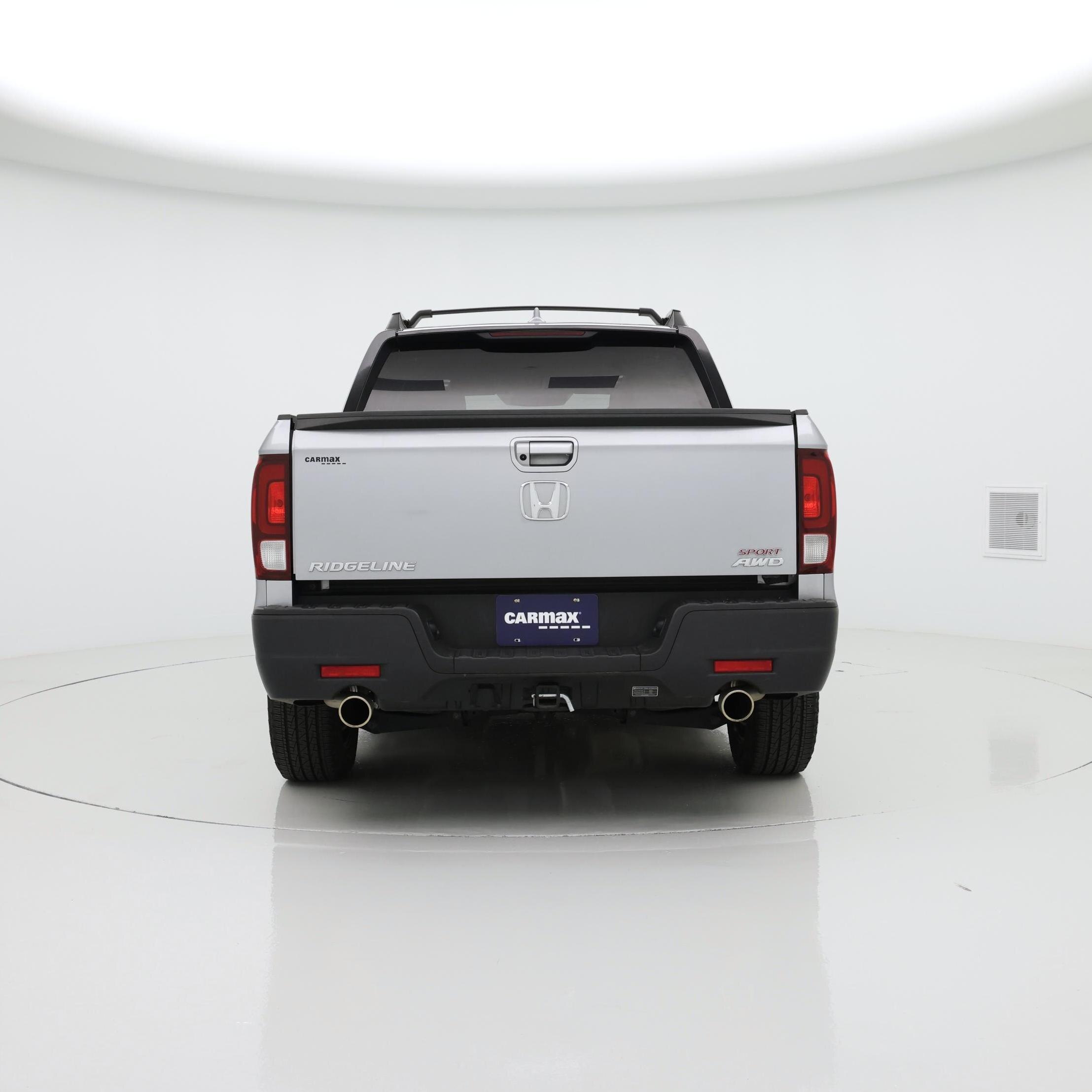 Thumbnail: 2023 Honda Ridgeline - 6