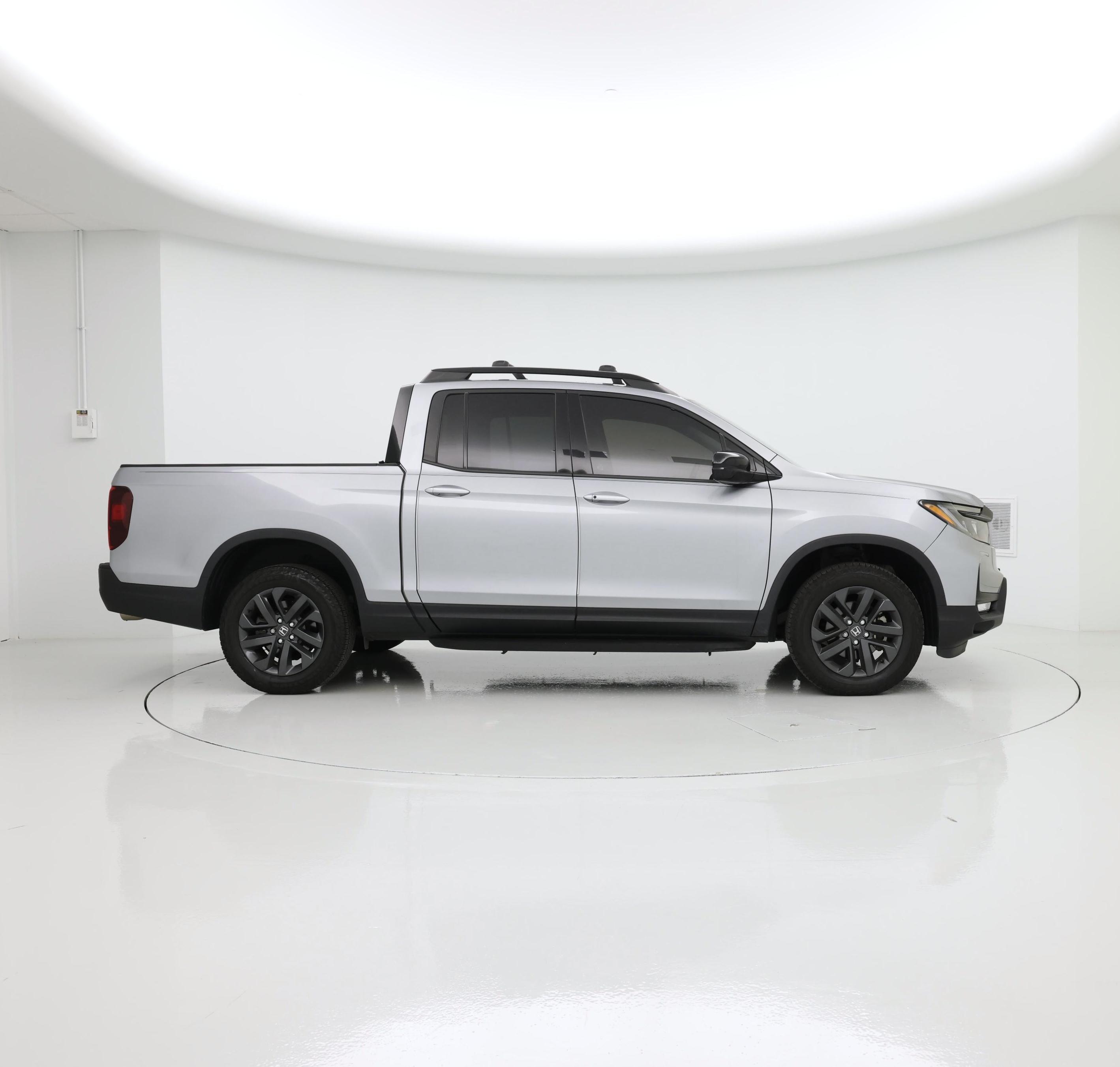 Thumbnail: 2023 Honda Ridgeline - 7
