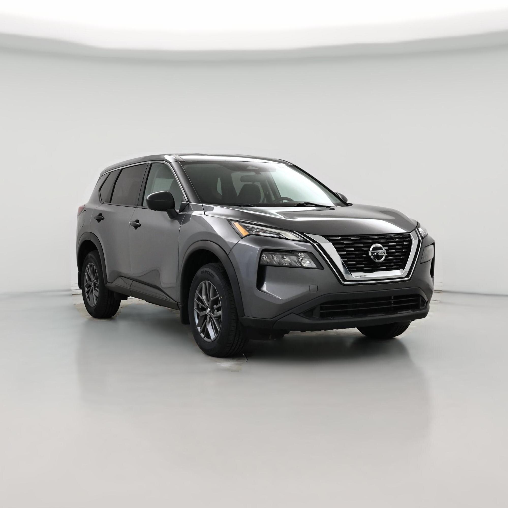 Thumbnail: 2021 Nissan Rogue - 1