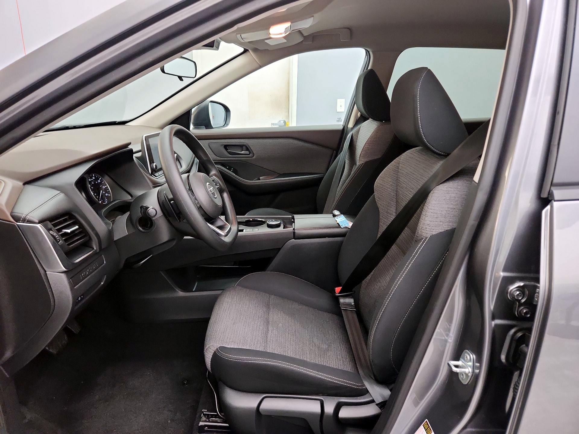 Thumbnail: 2021 Nissan Rogue - 11