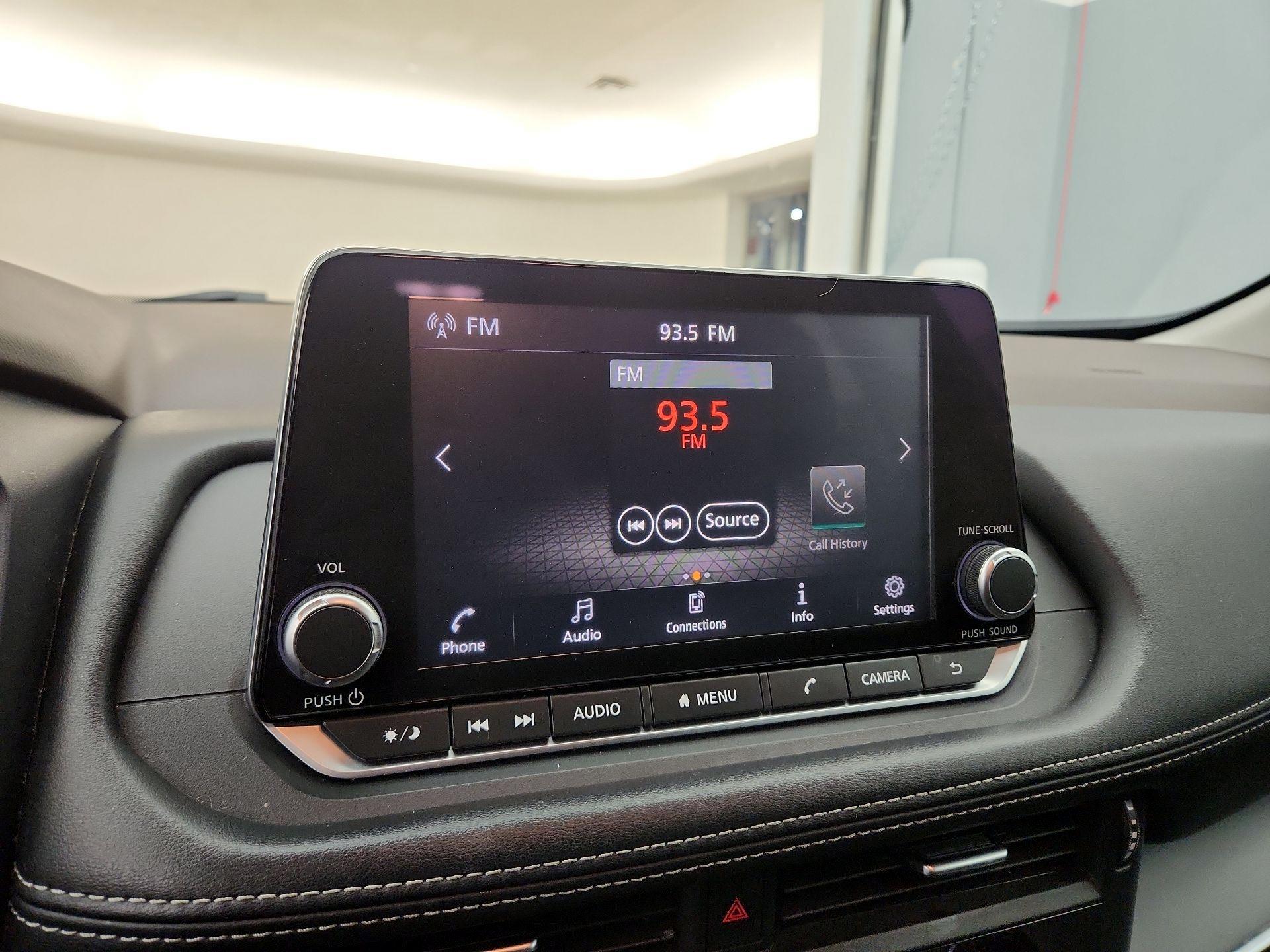 Thumbnail: 2021 Nissan Rogue - 15