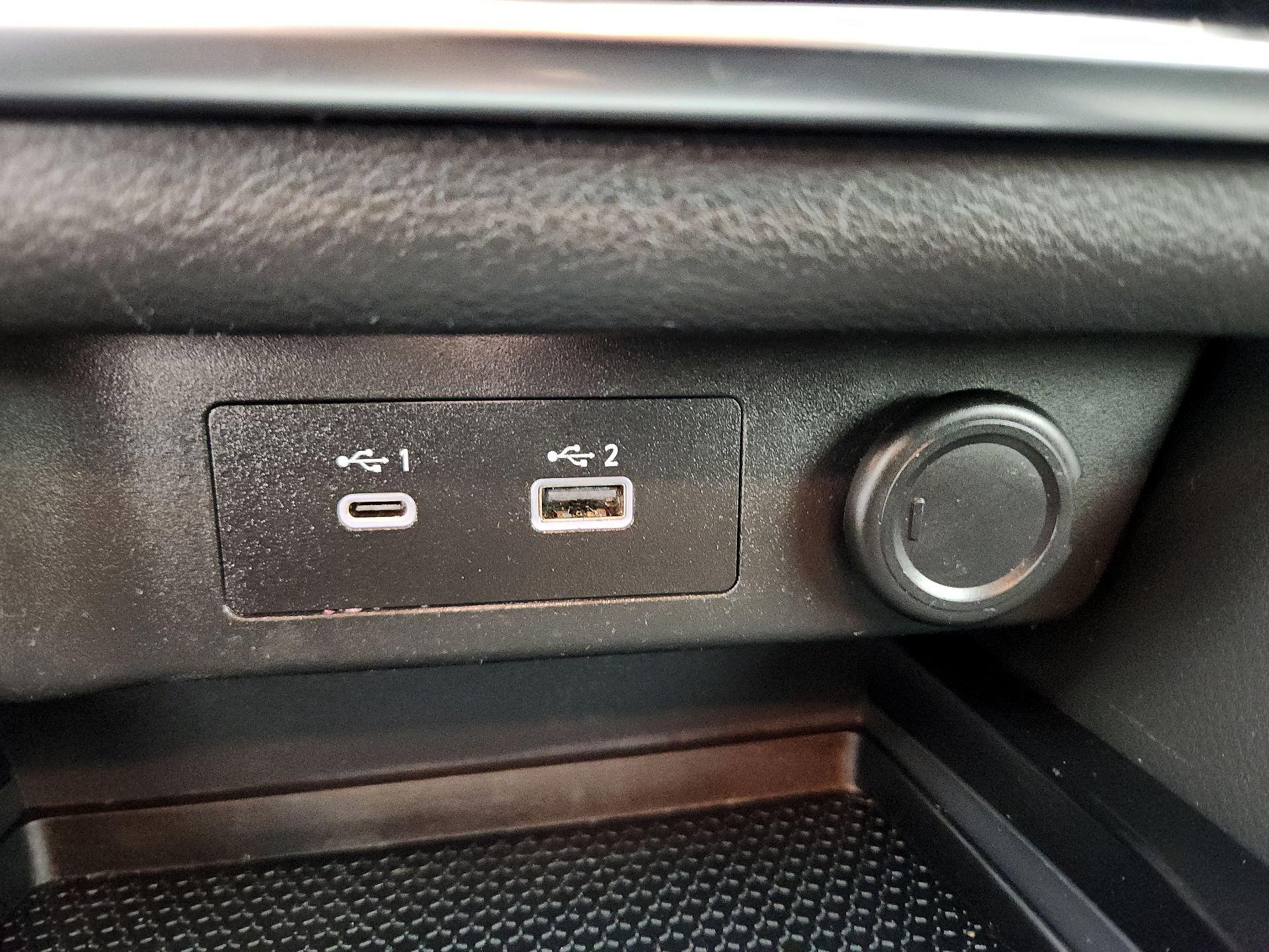 Thumbnail: 2021 Nissan Rogue - 18