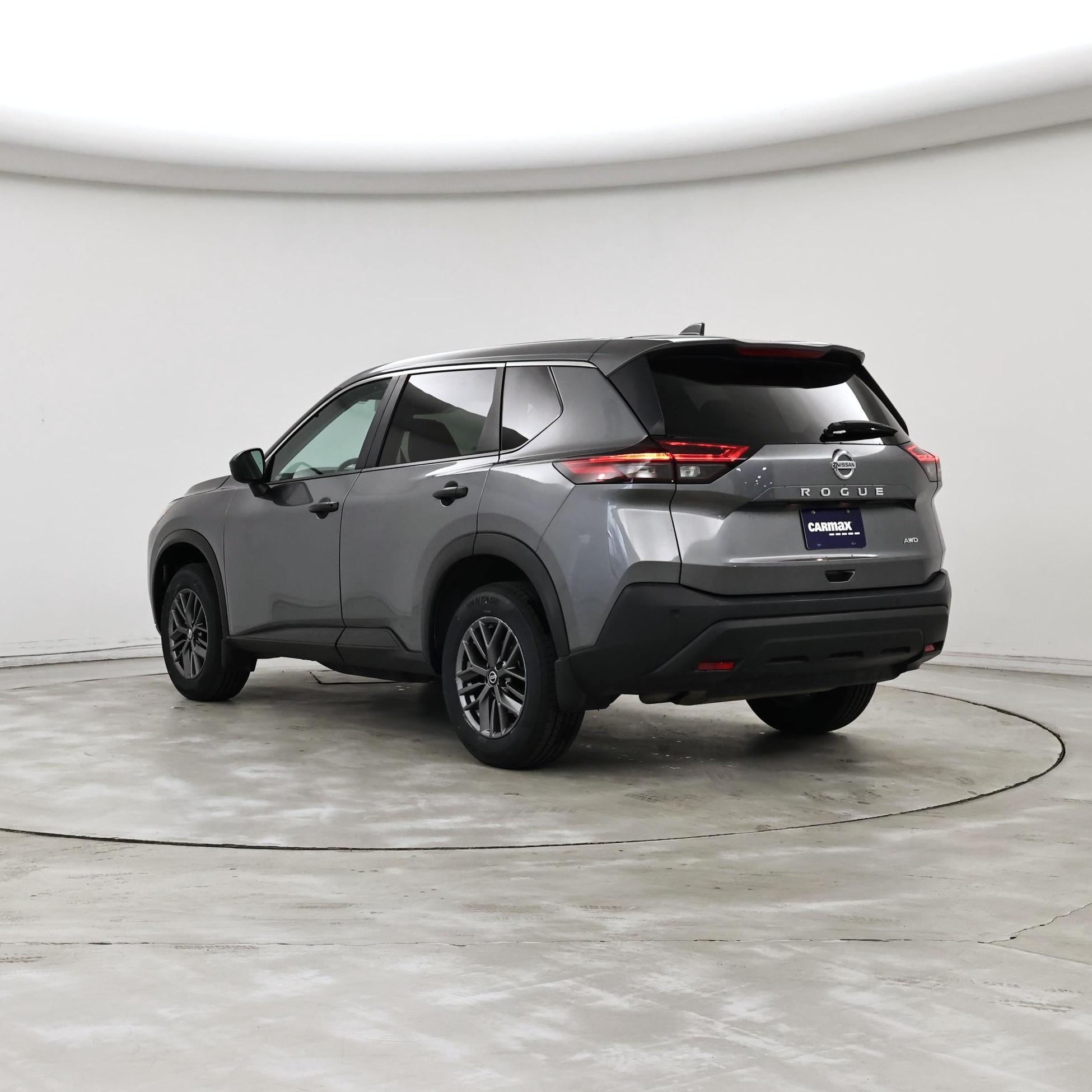 Thumbnail: 2021 Nissan Rogue - 2