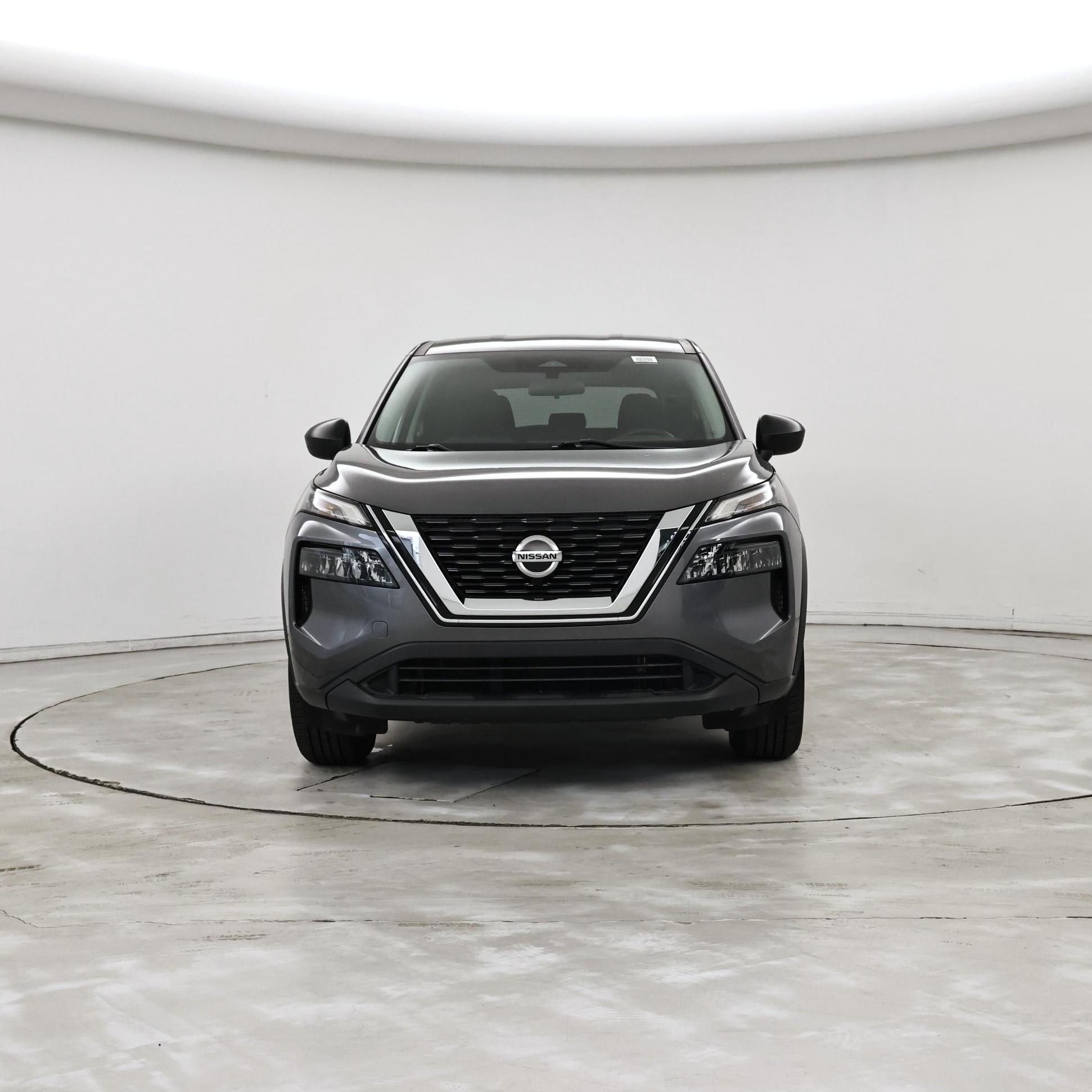 Thumbnail: 2021 Nissan Rogue - 5