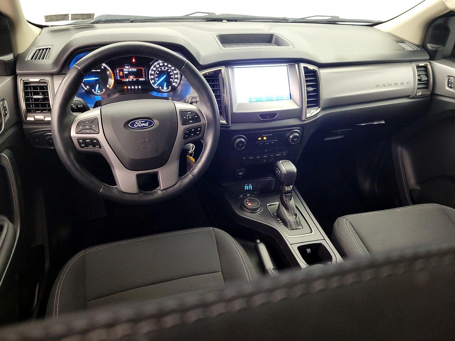 Thumbnail: 2023 Ford Ranger - 9