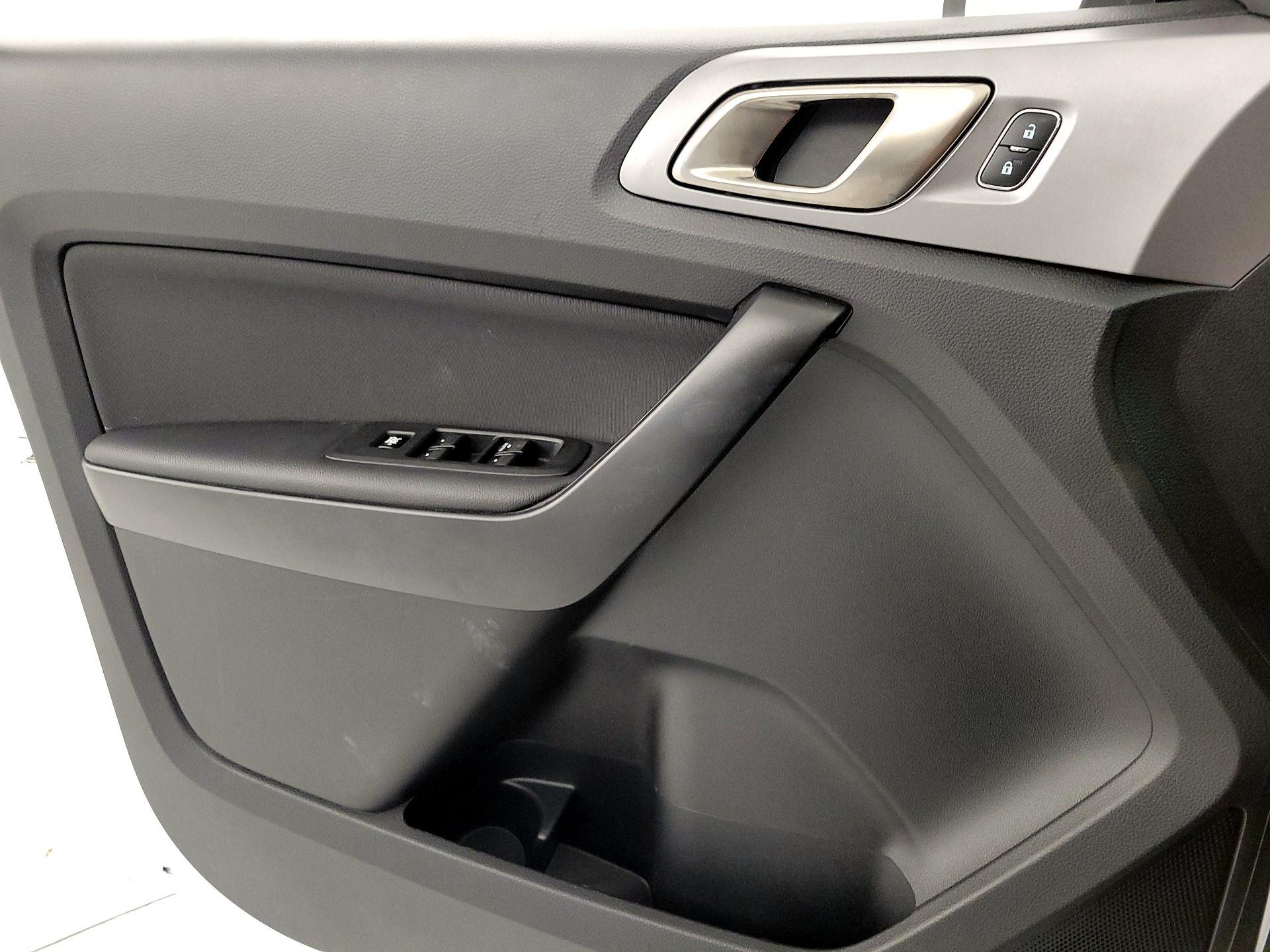 Thumbnail: 2023 Ford Ranger - 12