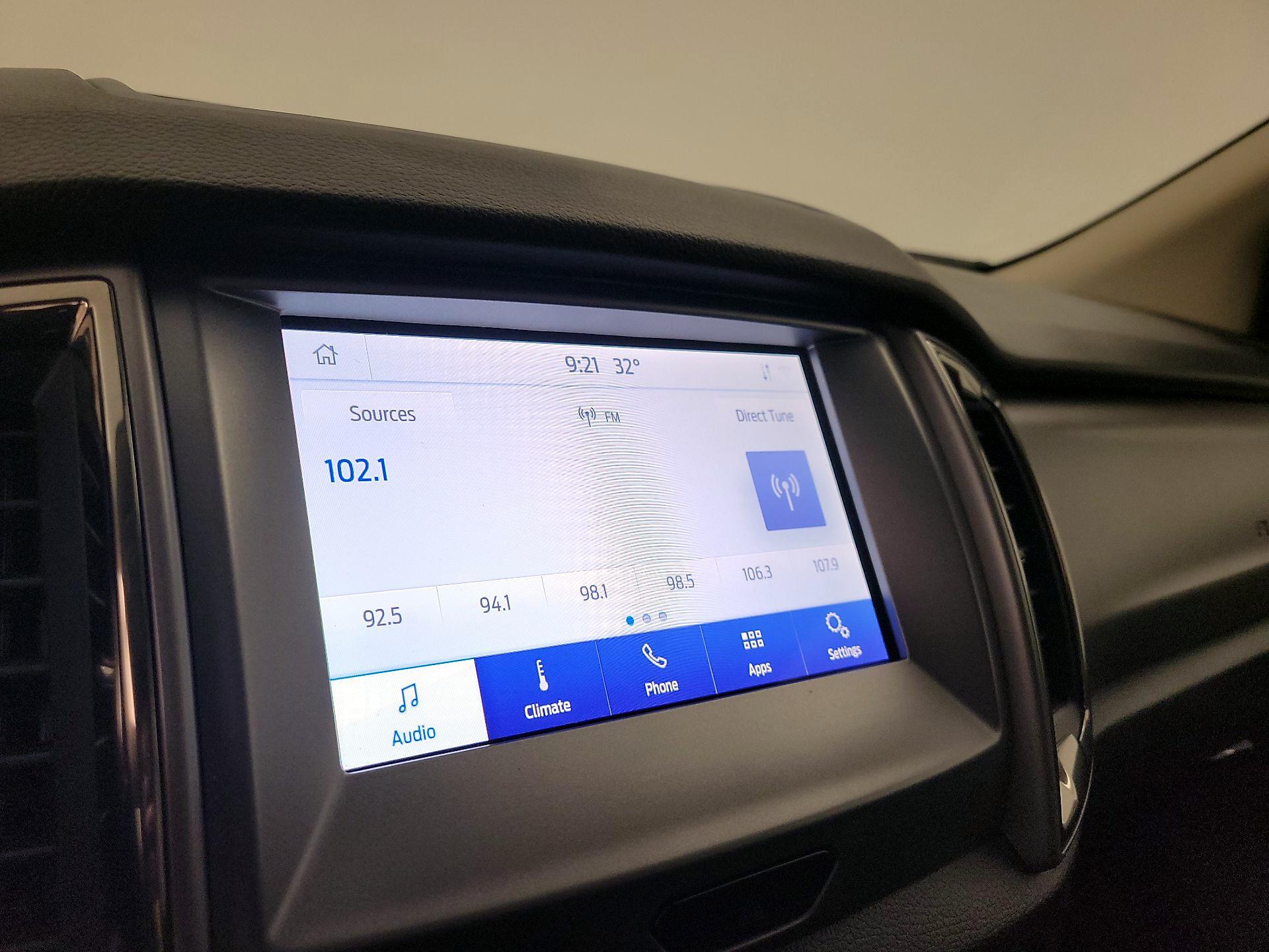 Thumbnail: 2023 Ford Ranger - 14