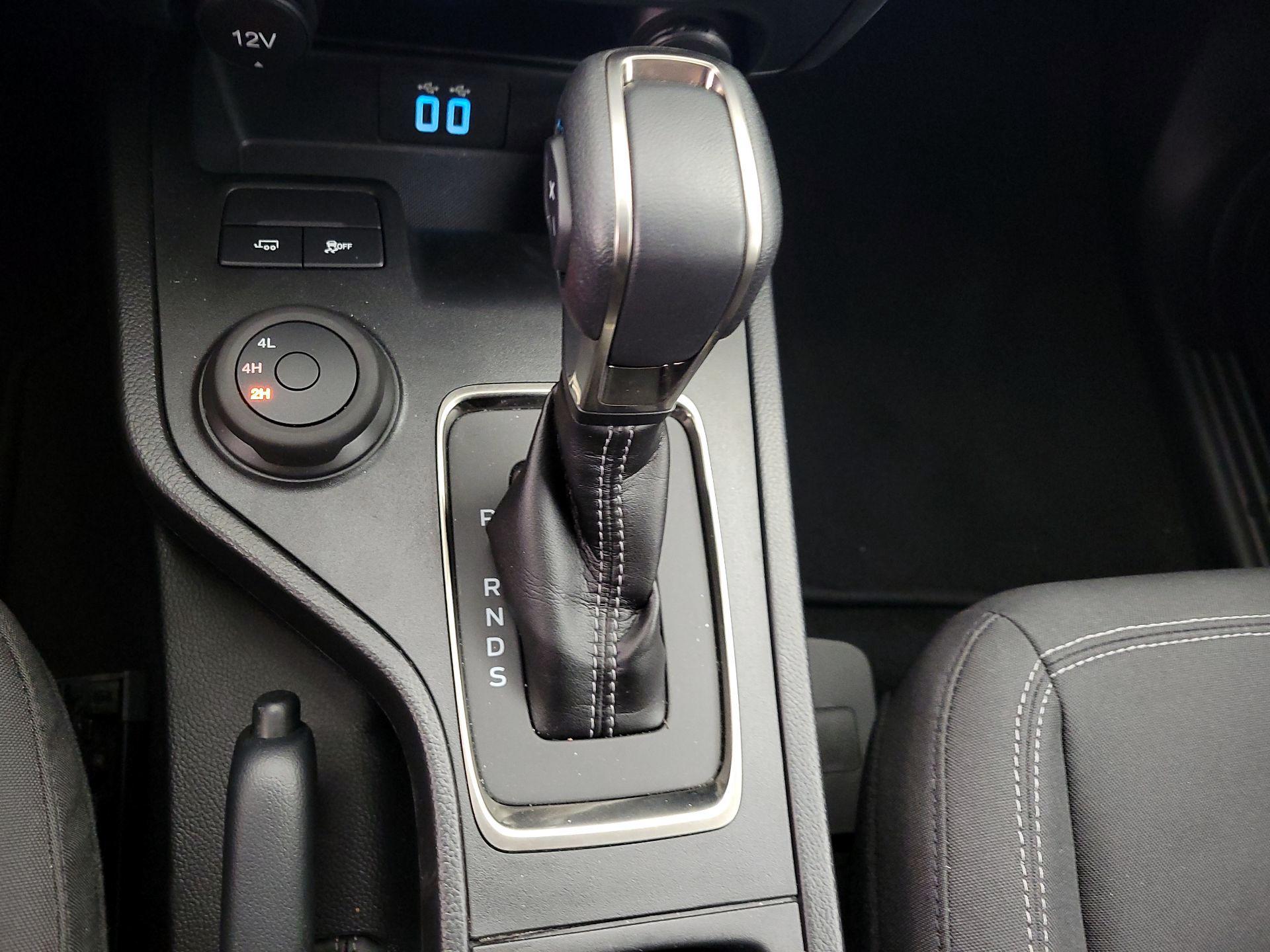 Thumbnail: 2023 Ford Ranger - 16