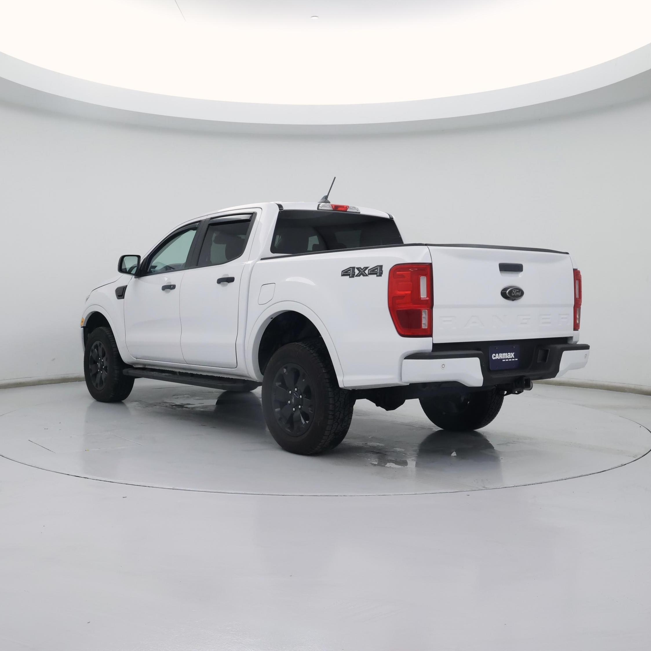 Thumbnail: 2023 Ford Ranger - 2