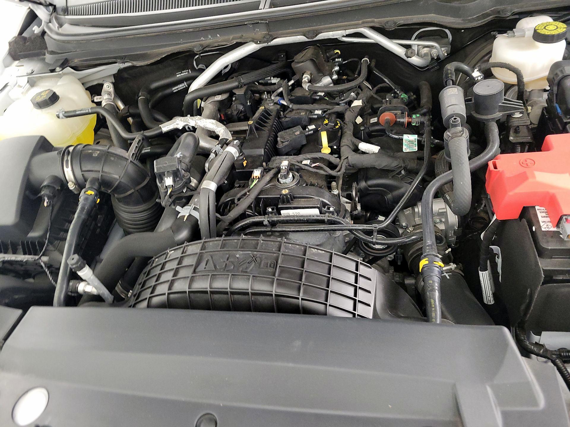 Thumbnail: 2023 Ford Ranger - 20