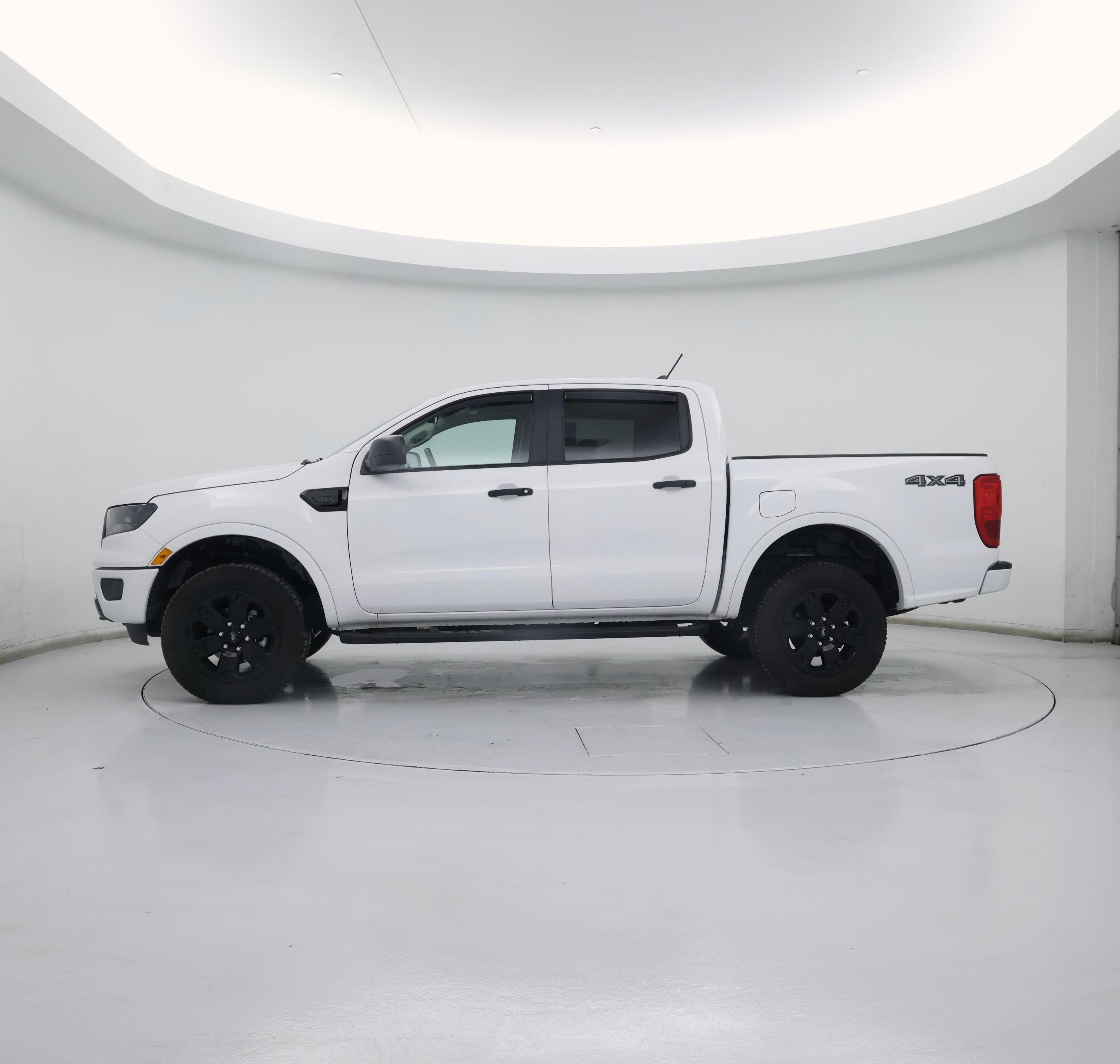 Thumbnail: 2023 Ford Ranger - 3