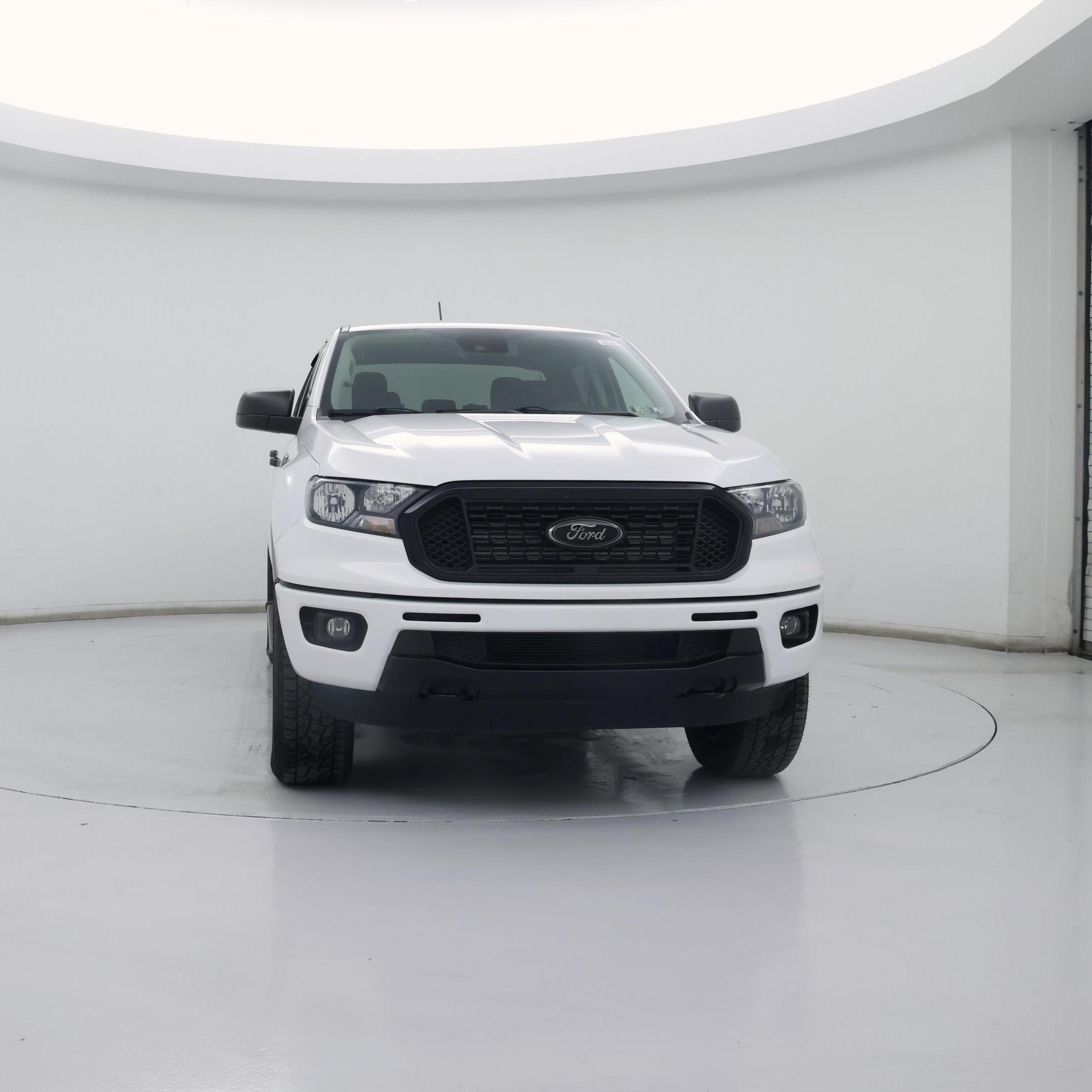 Thumbnail: 2023 Ford Ranger - 5