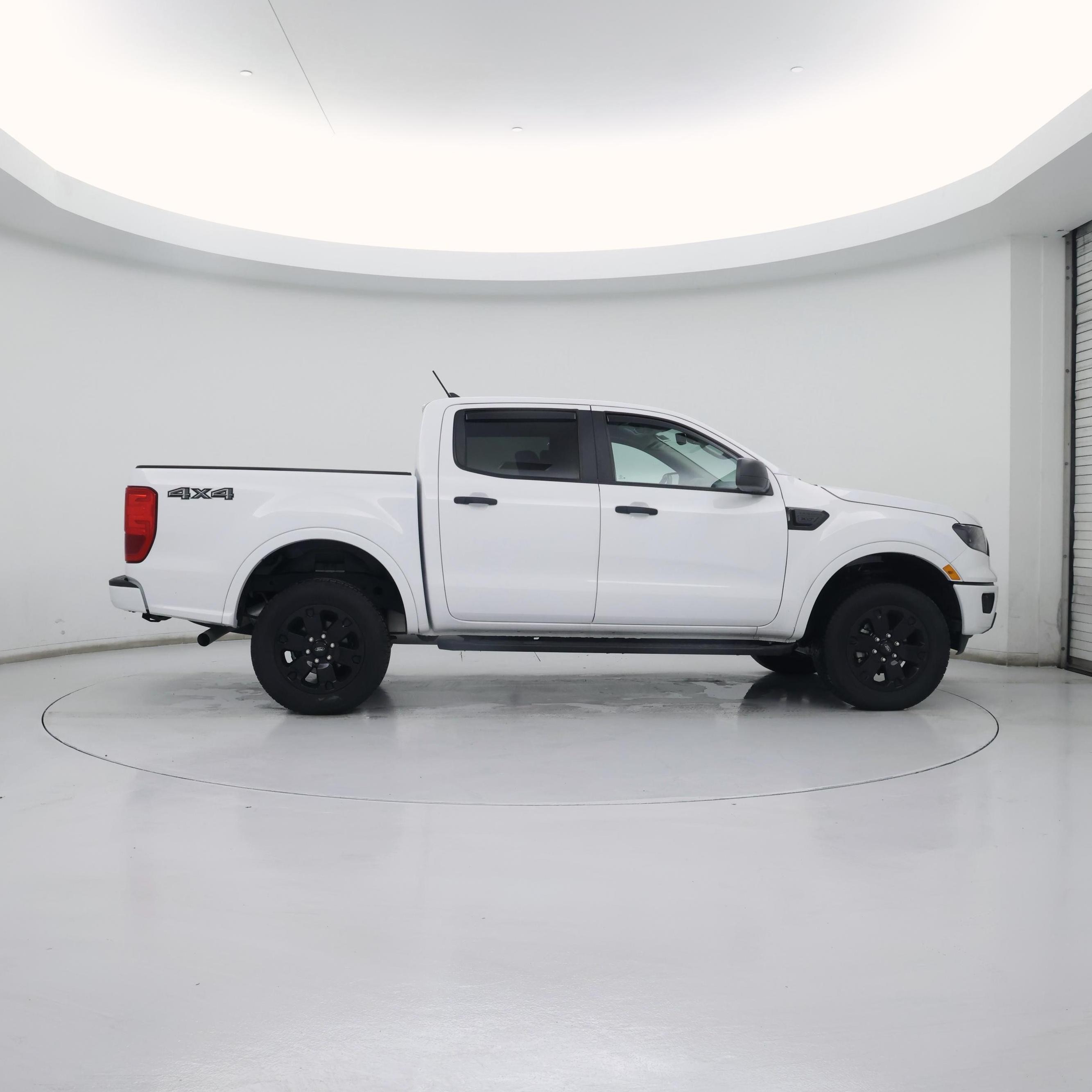 Thumbnail: 2023 Ford Ranger - 7