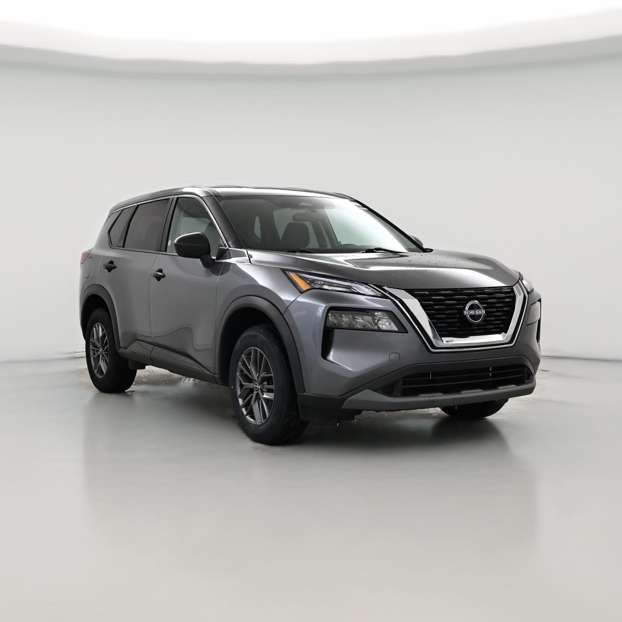 Thumbnail: 2023 Nissan Rogue - 1