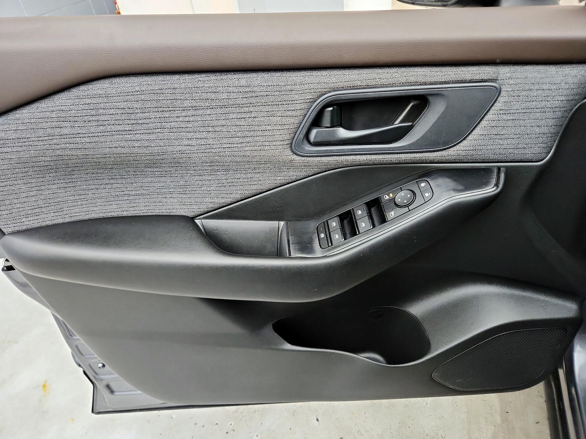 Thumbnail: 2023 Nissan Rogue - 12