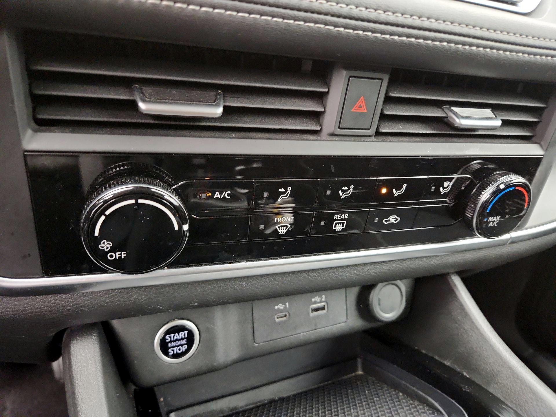 Thumbnail: 2023 Nissan Rogue - 16