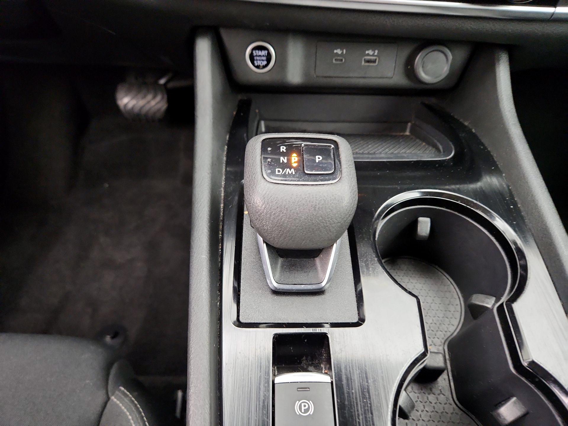 Thumbnail: 2023 Nissan Rogue - 17