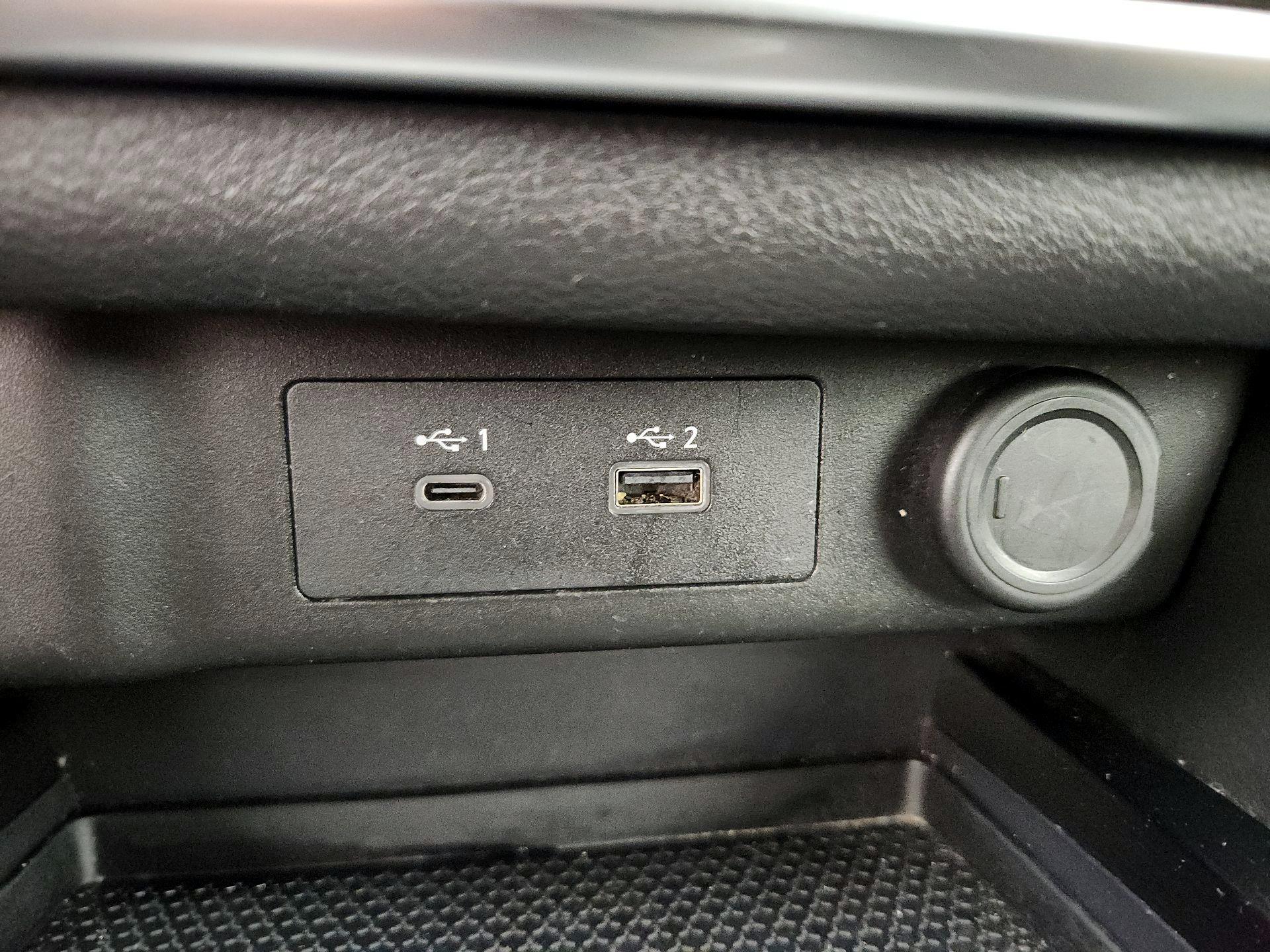 Thumbnail: 2023 Nissan Rogue - 18