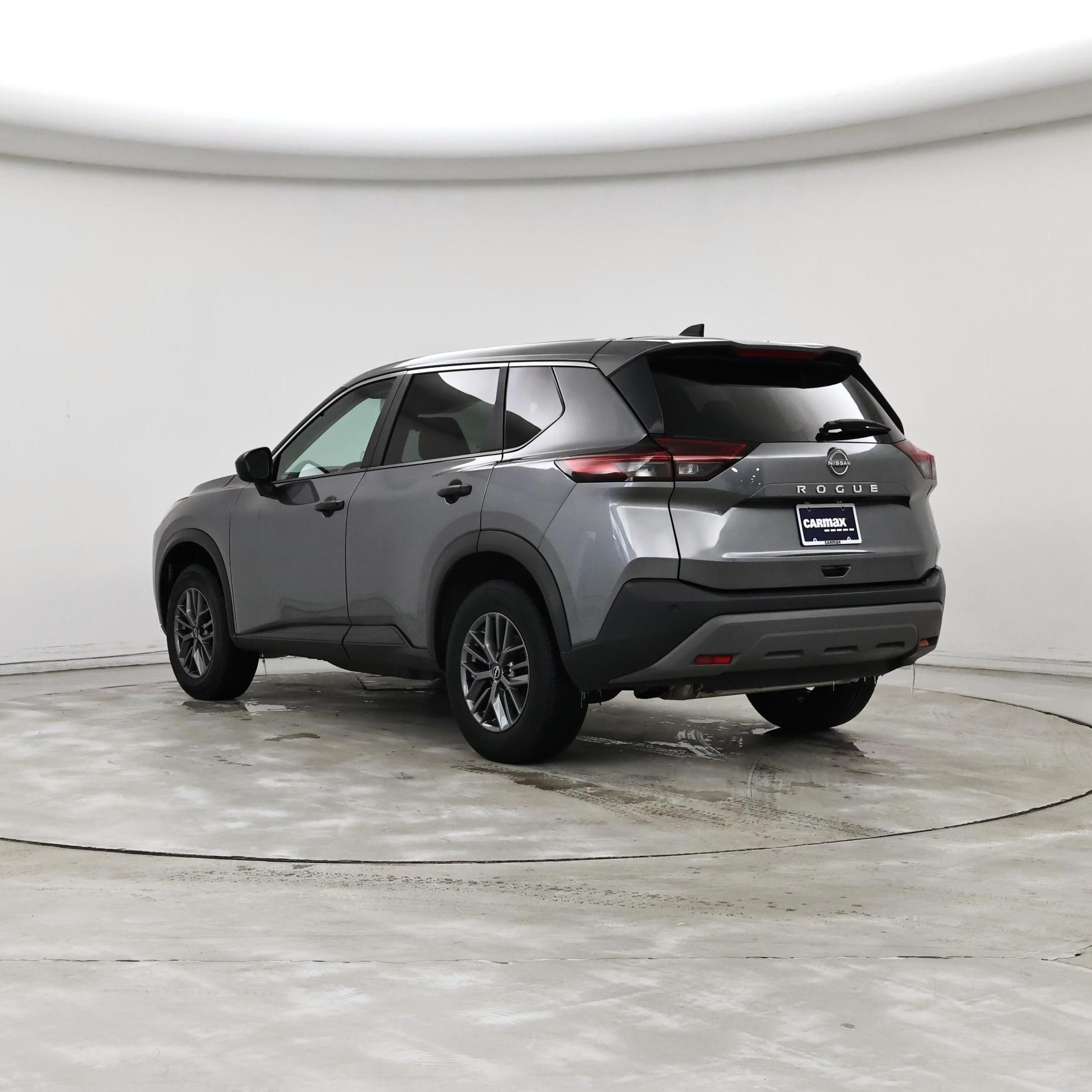 Thumbnail: 2023 Nissan Rogue - 2