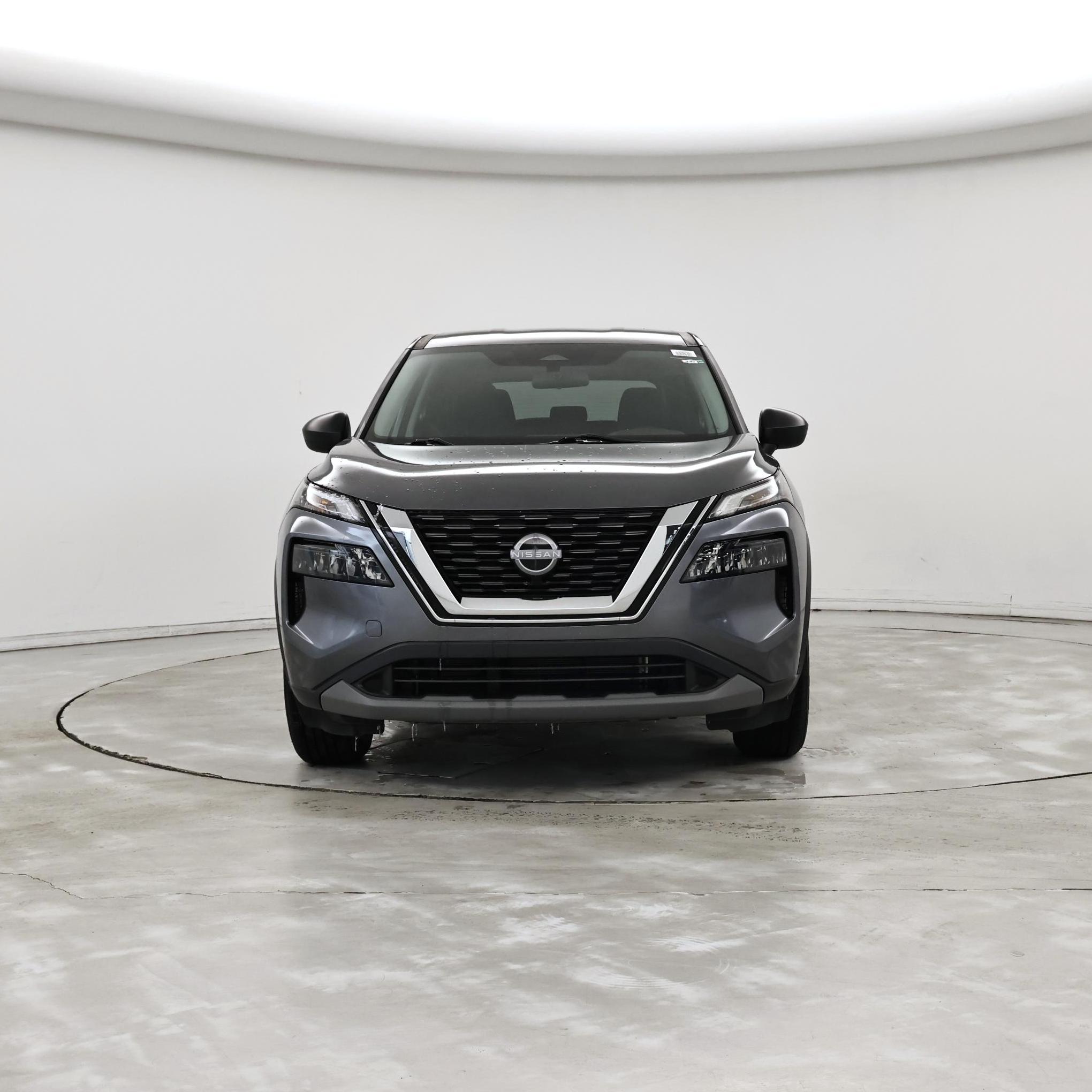 Thumbnail: 2023 Nissan Rogue - 5