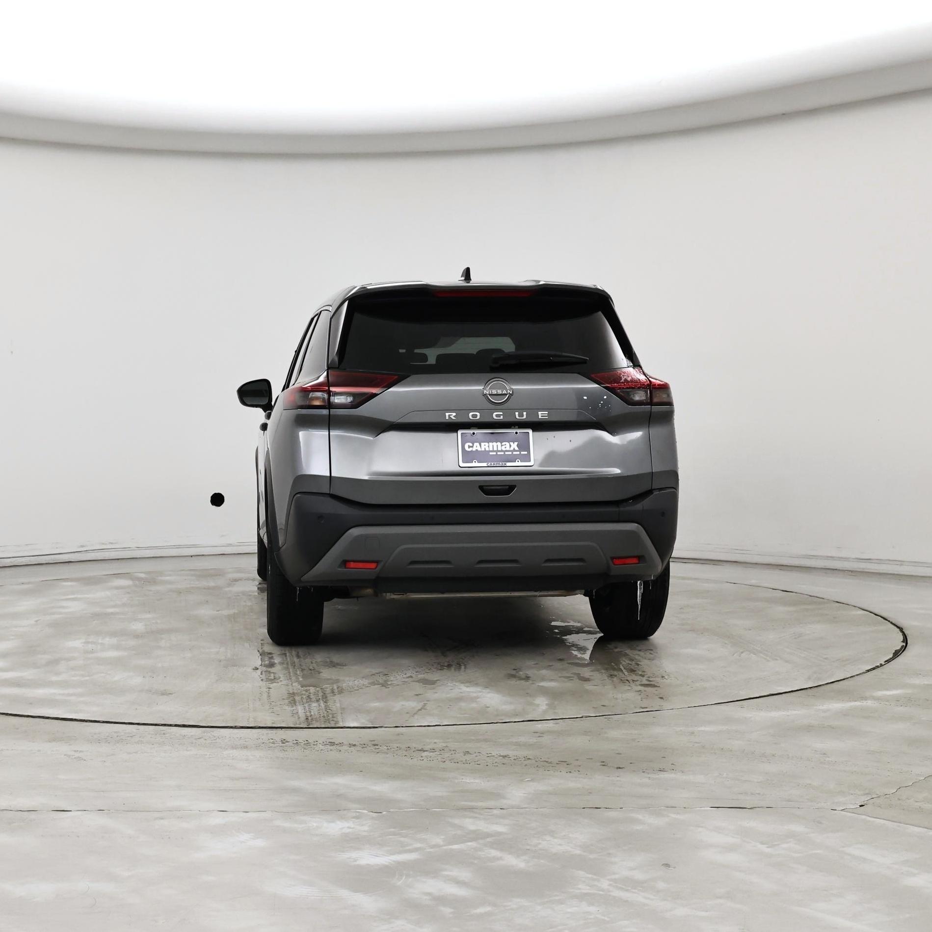 Thumbnail: 2023 Nissan Rogue - 6