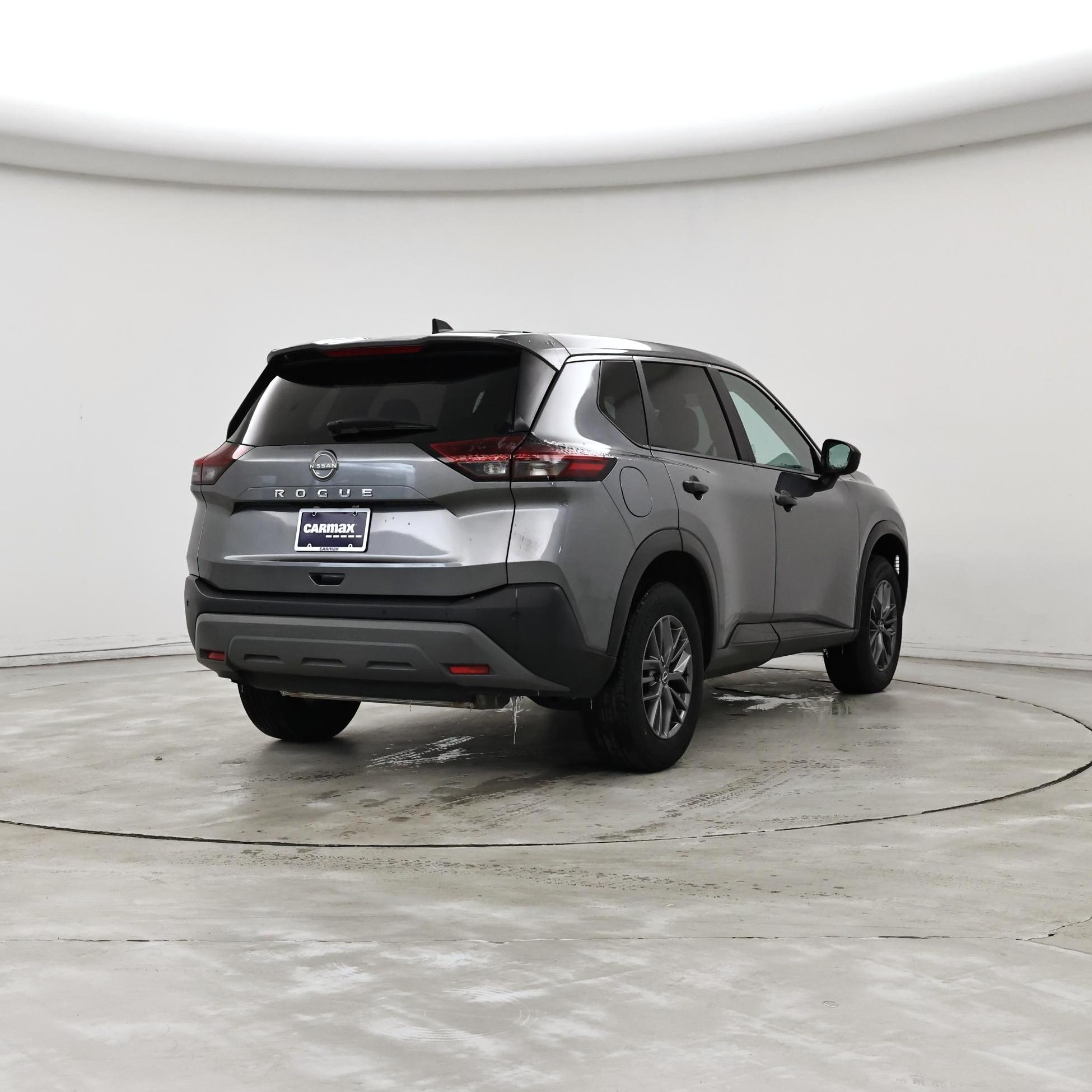 Thumbnail: 2023 Nissan Rogue - 8