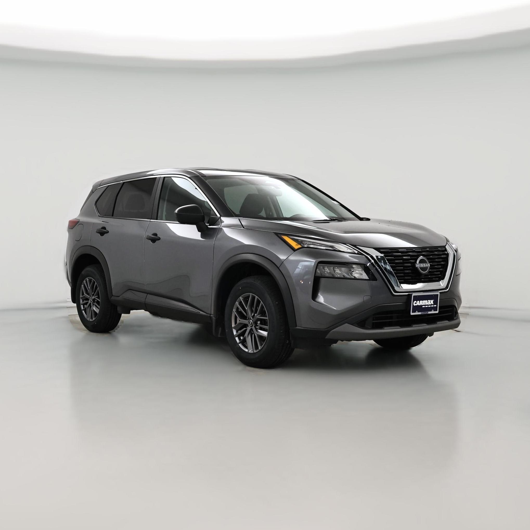 Thumbnail: 2023 Nissan Rogue - 1