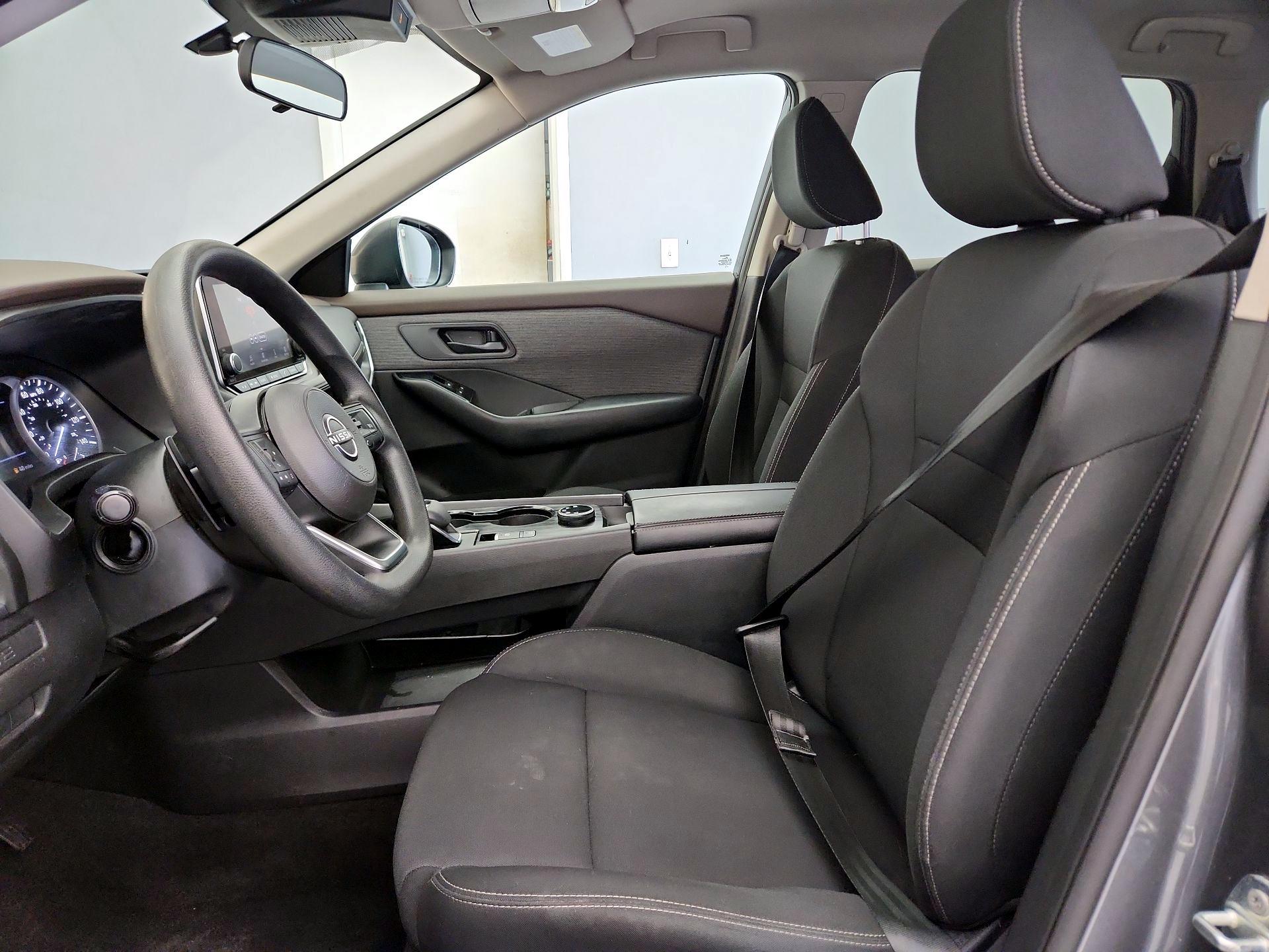 Thumbnail: 2023 Nissan Rogue - 11