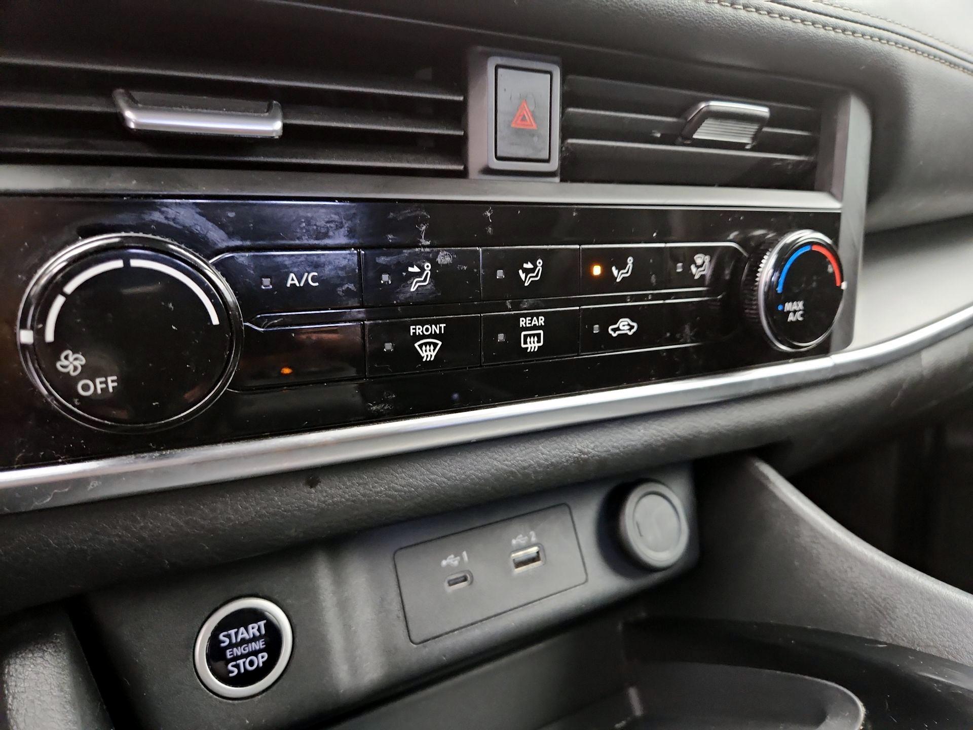 Thumbnail: 2023 Nissan Rogue - 16