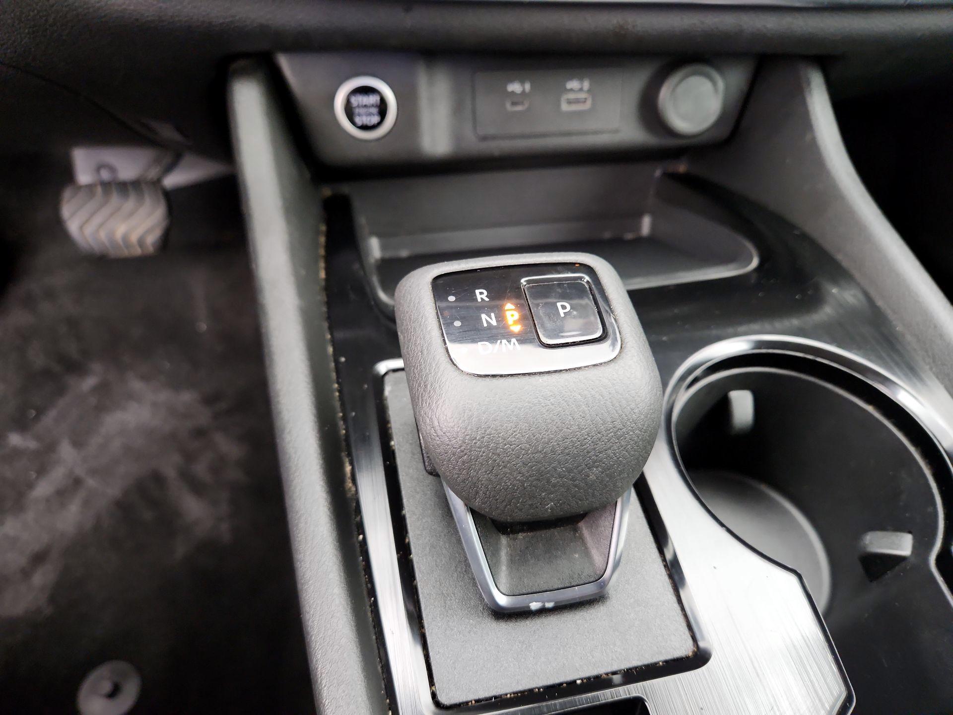 Thumbnail: 2023 Nissan Rogue - 17