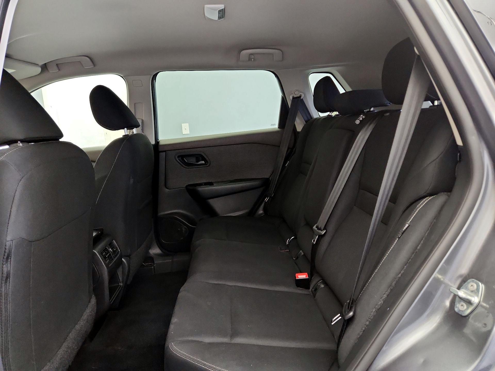 Thumbnail: 2023 Nissan Rogue - 19