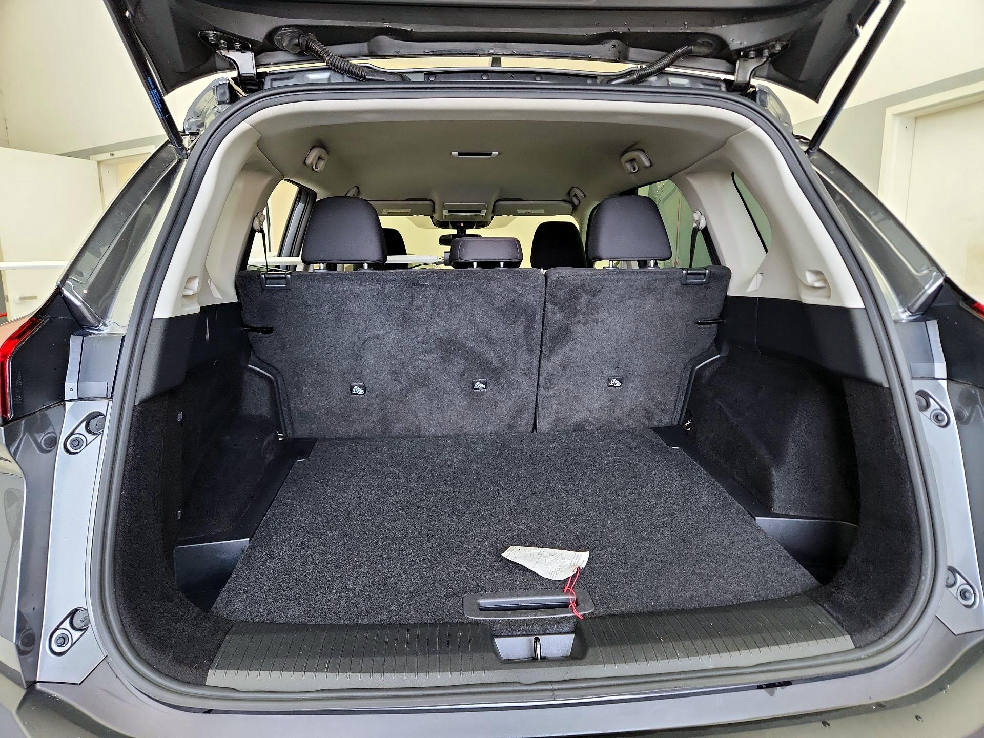 Thumbnail: 2023 Nissan Rogue - 20