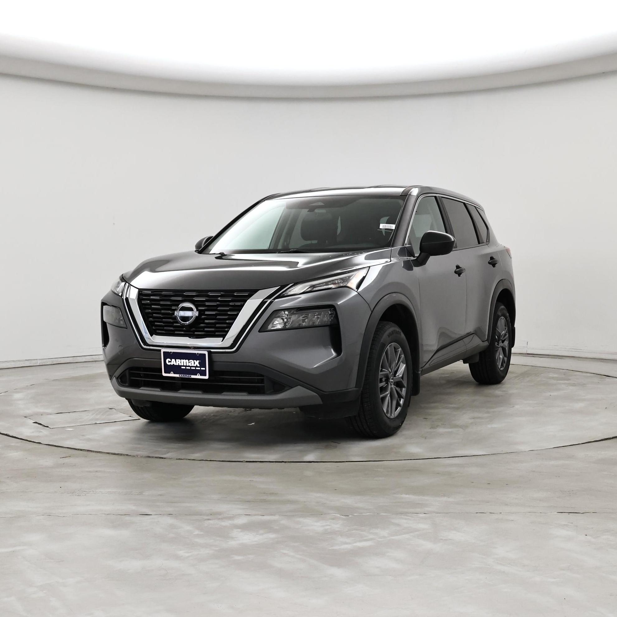 Thumbnail: 2023 Nissan Rogue - 4