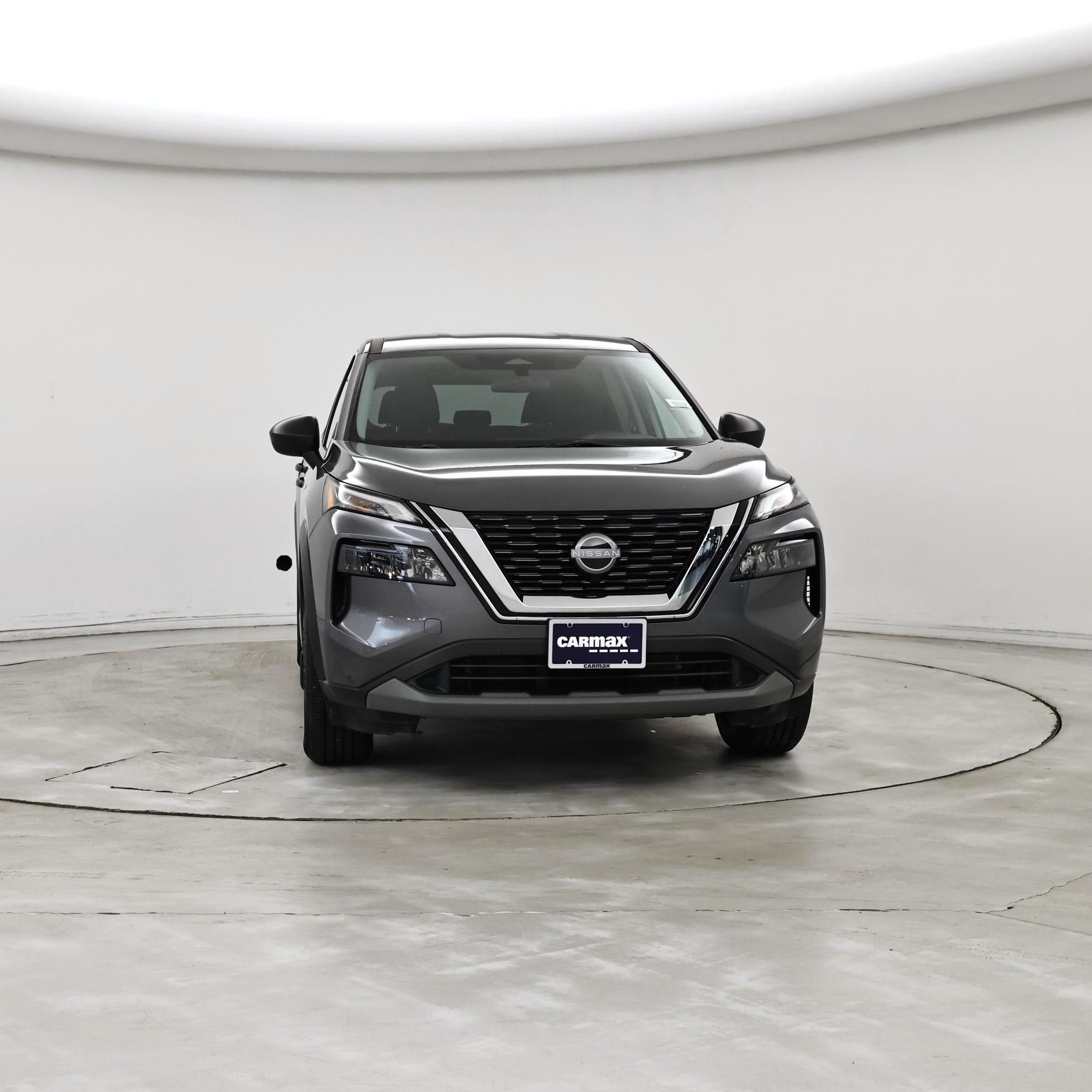 Thumbnail: 2023 Nissan Rogue - 5