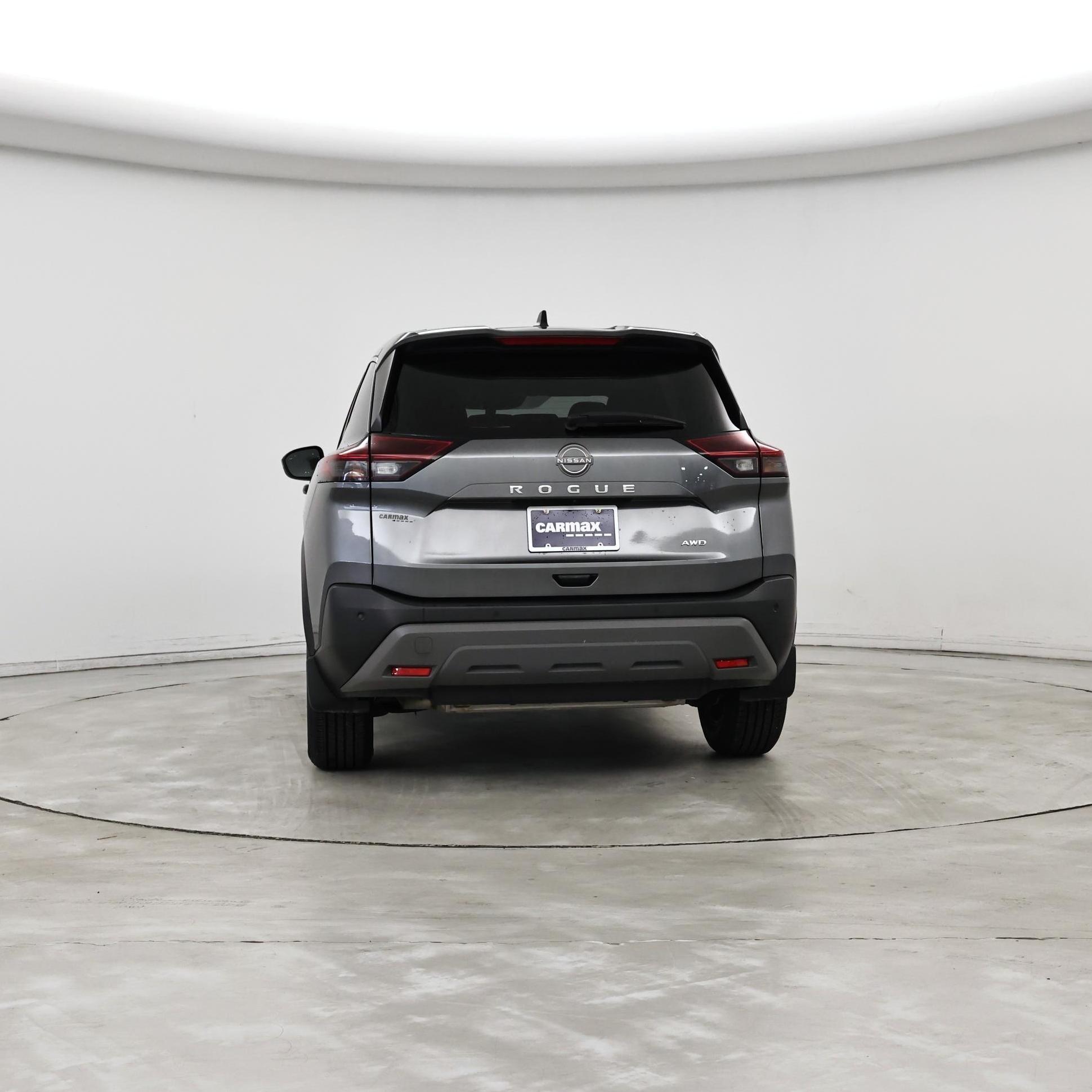 Thumbnail: 2023 Nissan Rogue - 6