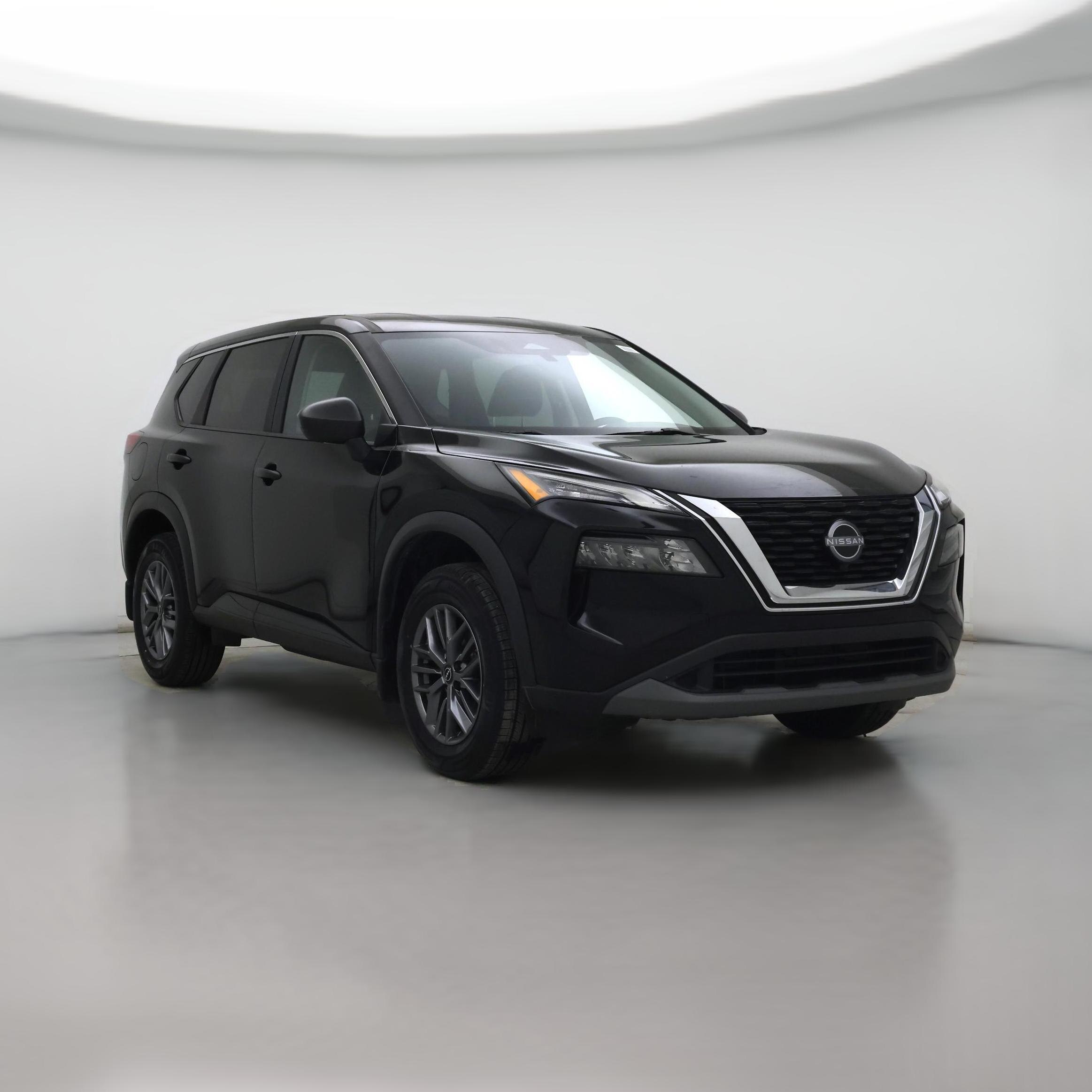 Thumbnail: 2023 Nissan Rogue - 1