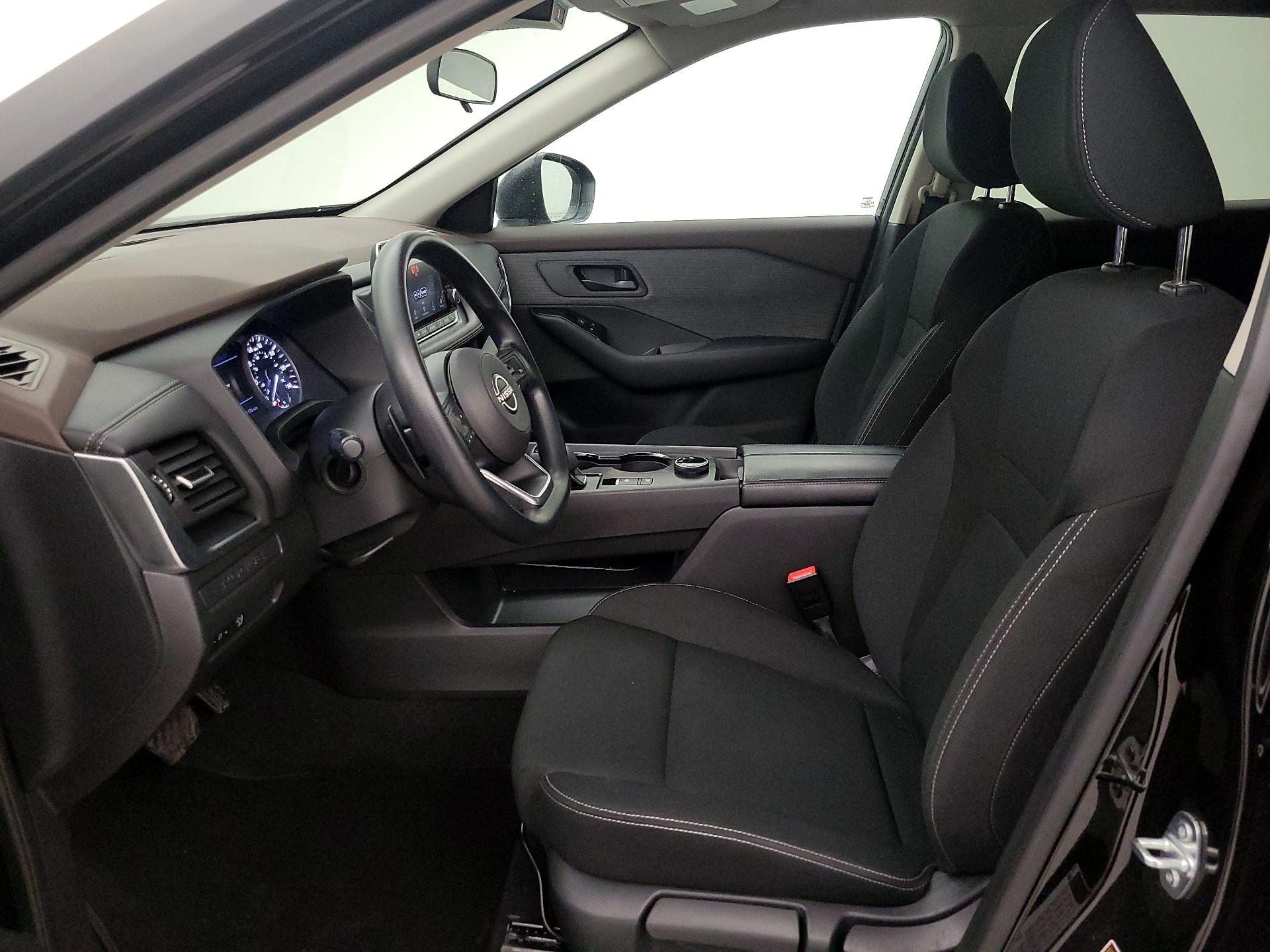 Thumbnail: 2023 Nissan Rogue - 11