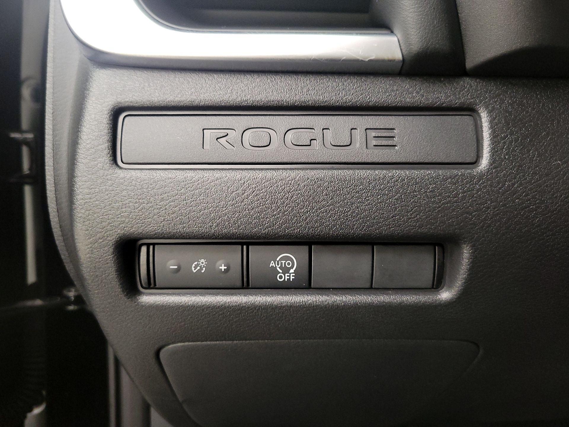 Thumbnail: 2023 Nissan Rogue - 13