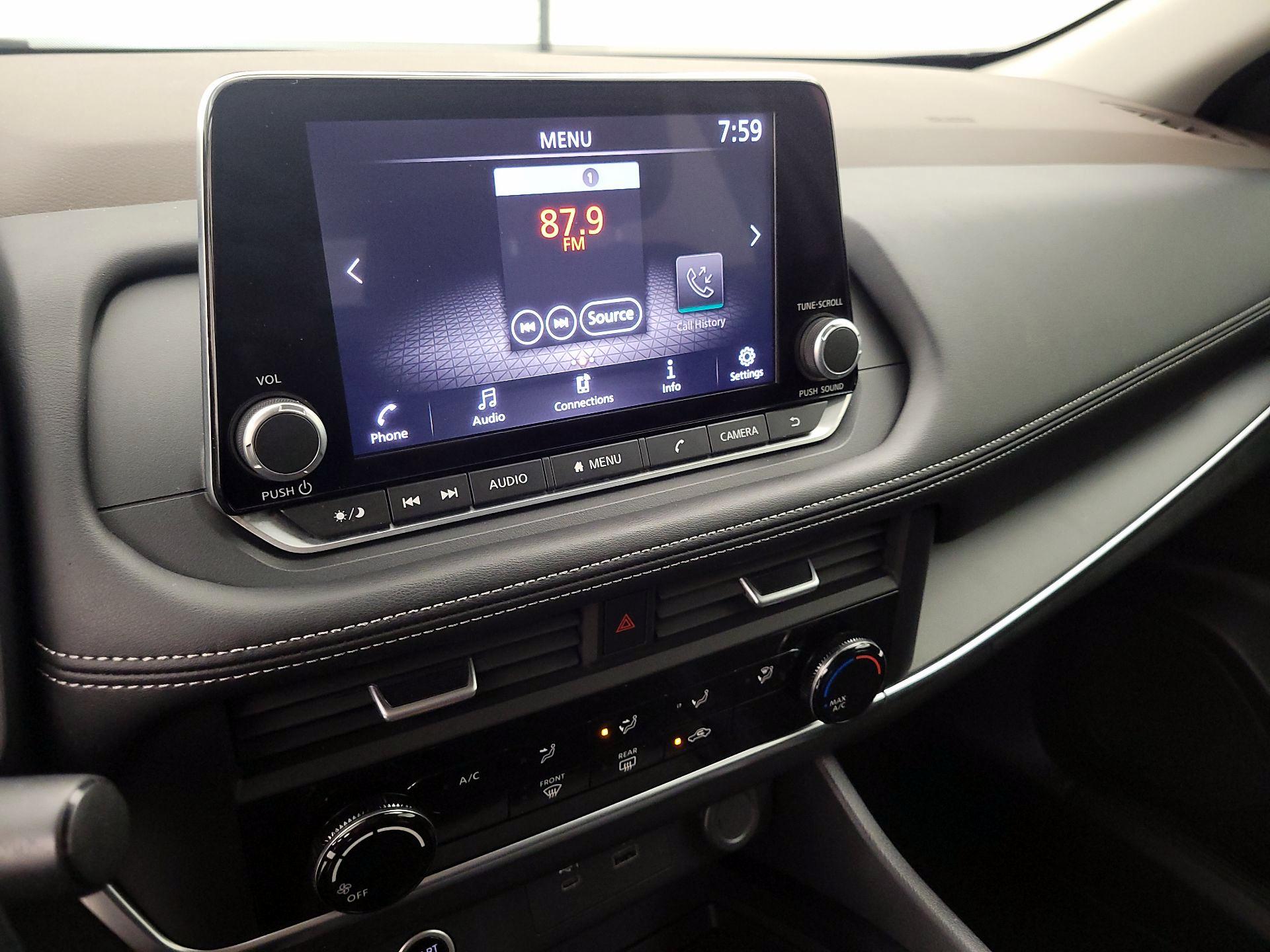 Thumbnail: 2023 Nissan Rogue - 15