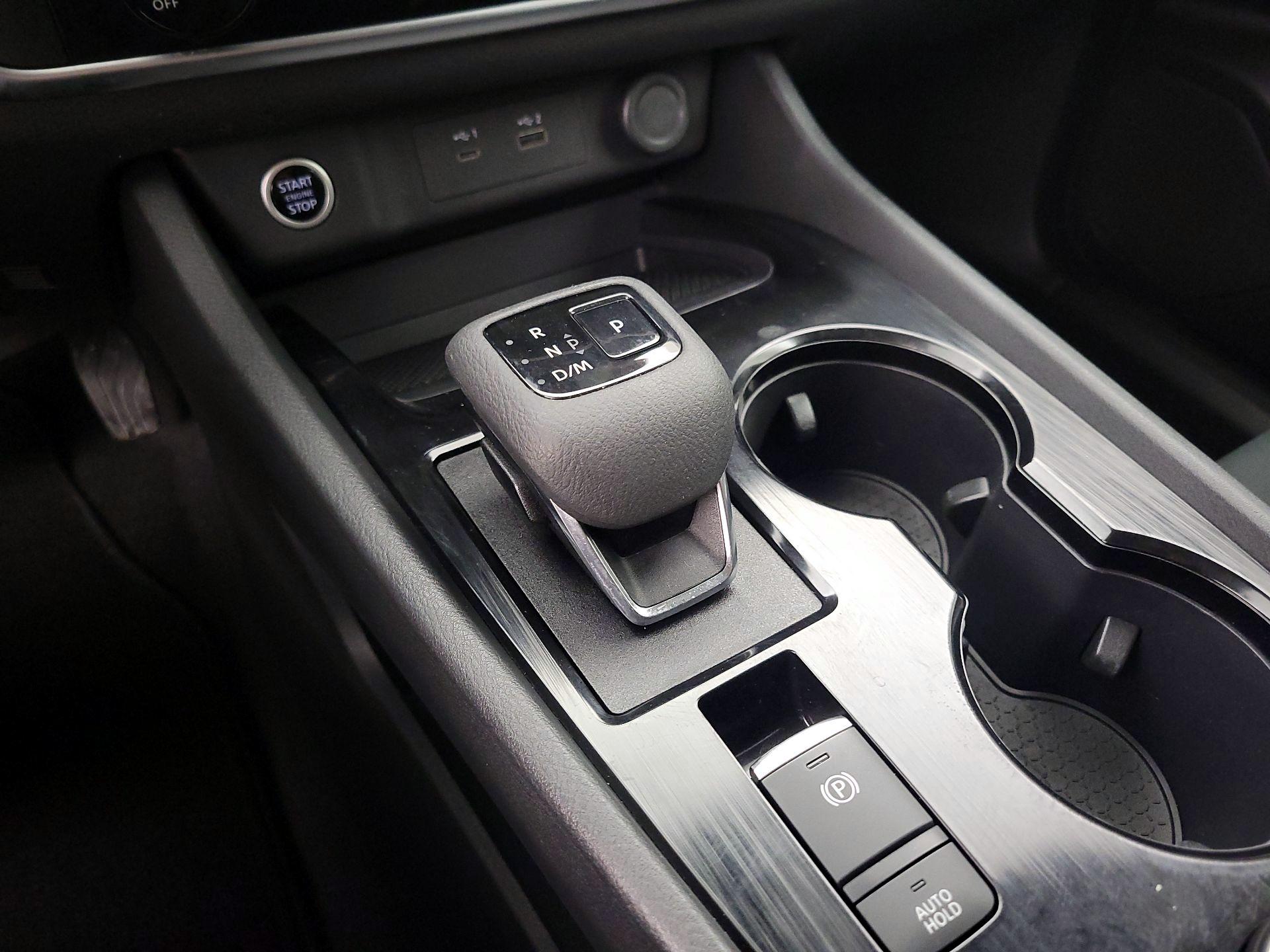 Thumbnail: 2023 Nissan Rogue - 17