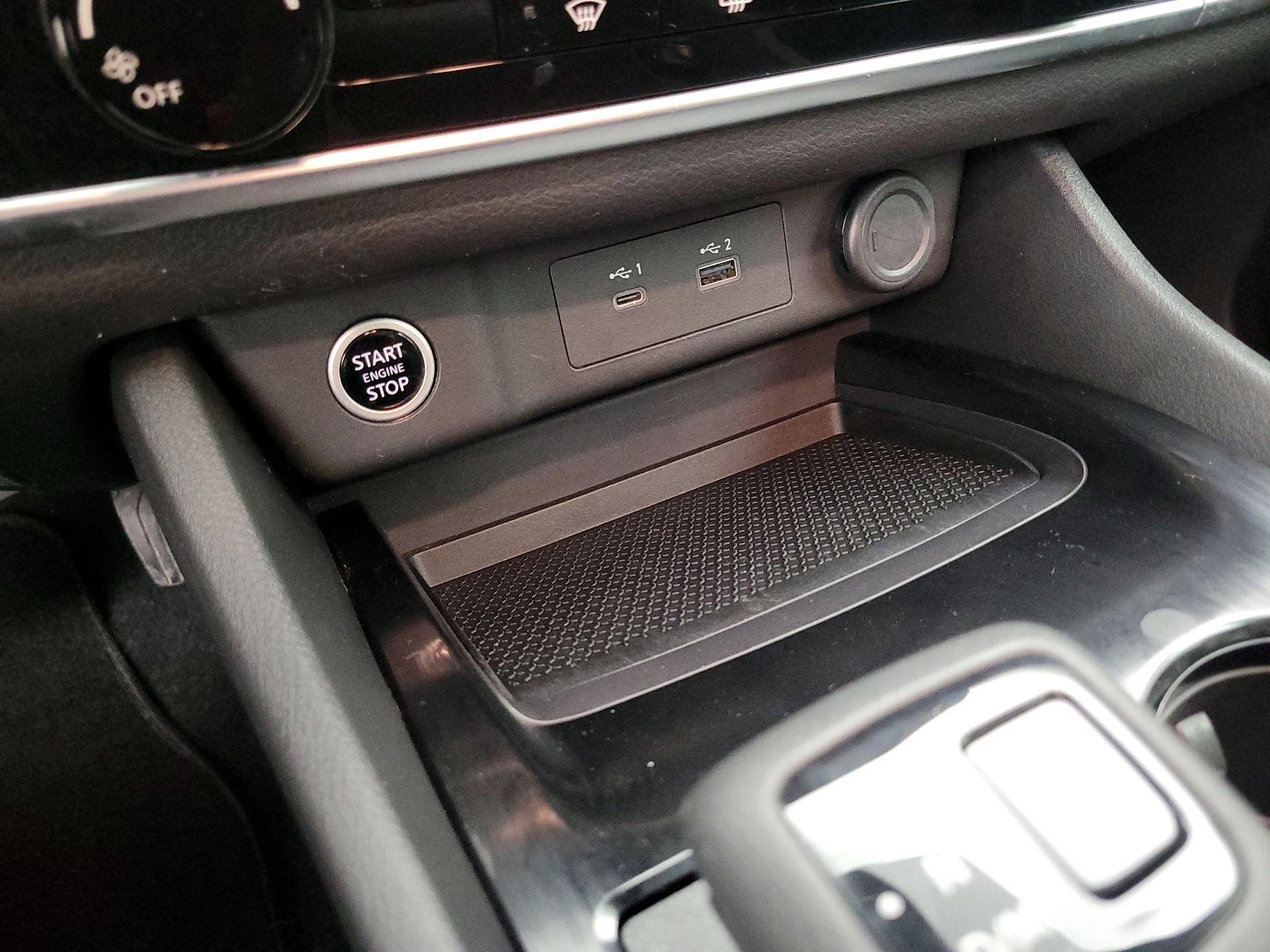 Thumbnail: 2023 Nissan Rogue - 18