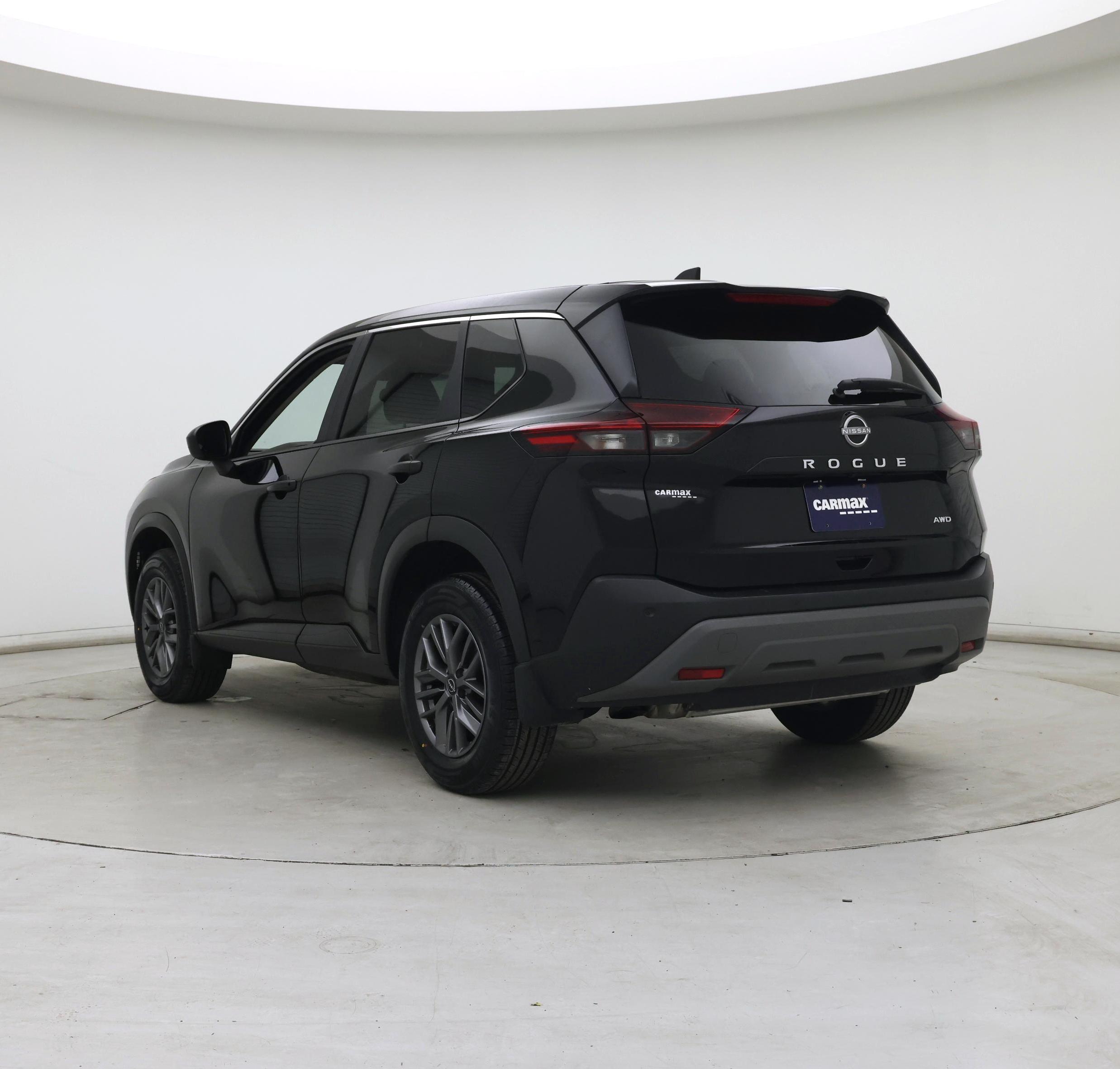 Thumbnail: 2023 Nissan Rogue - 2